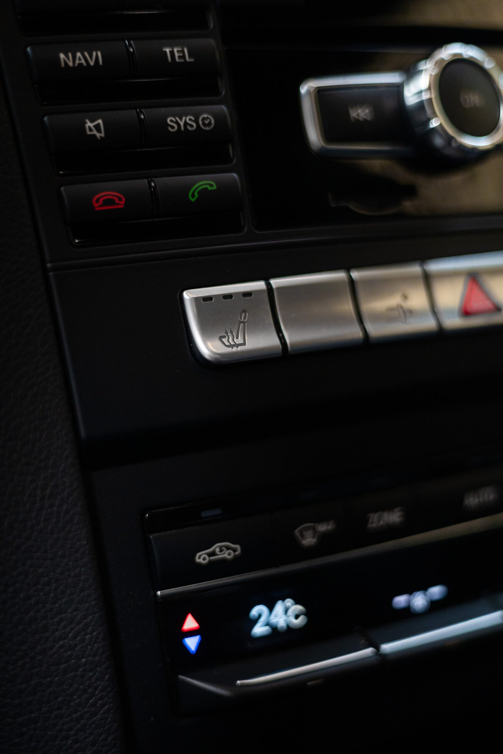 2015 MERCEDES-BENZ Clase E Coupe E 350 - Image 24