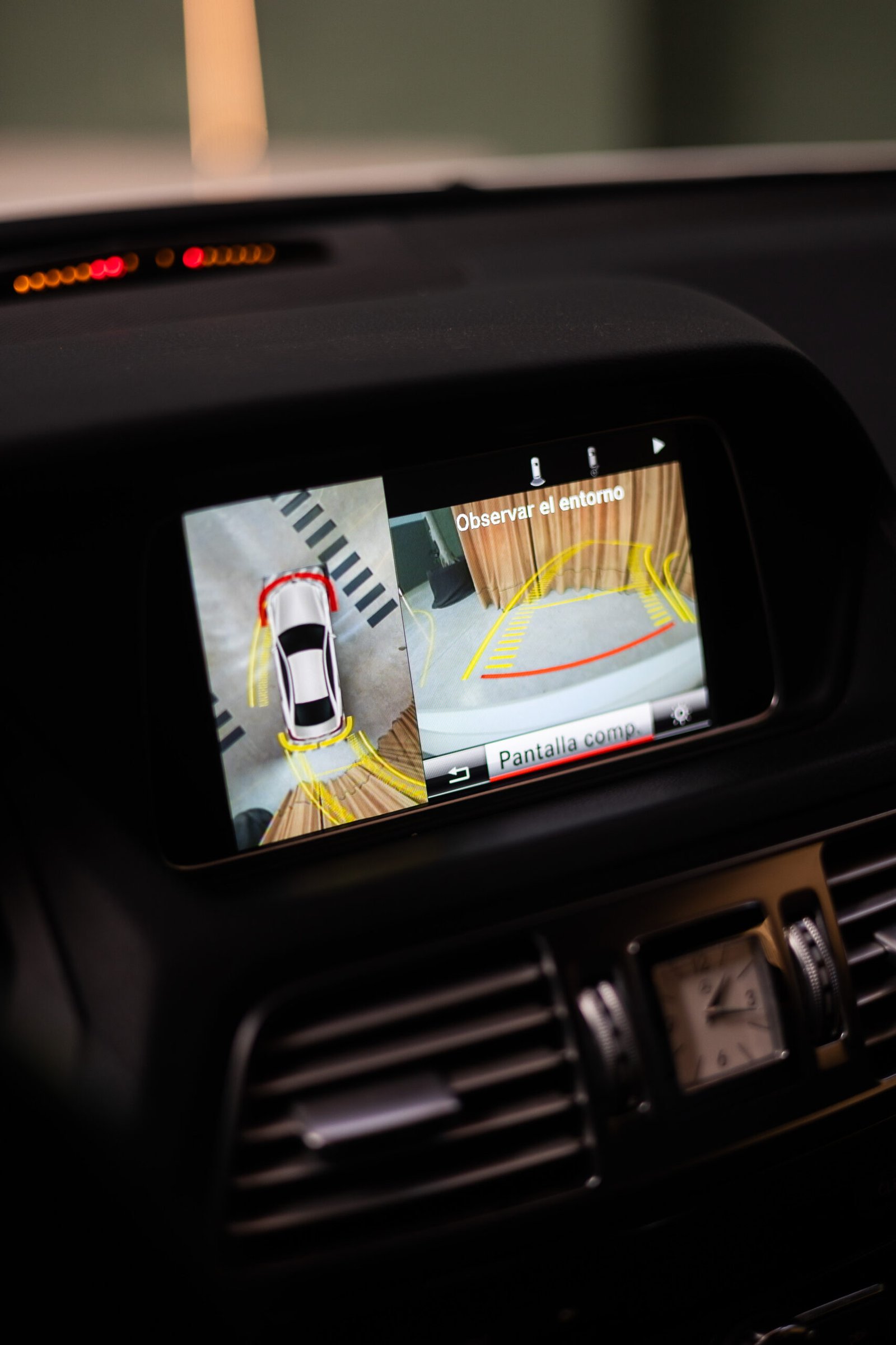 2015 MERCEDES-BENZ Clase E Coupe E 350 - Image 23