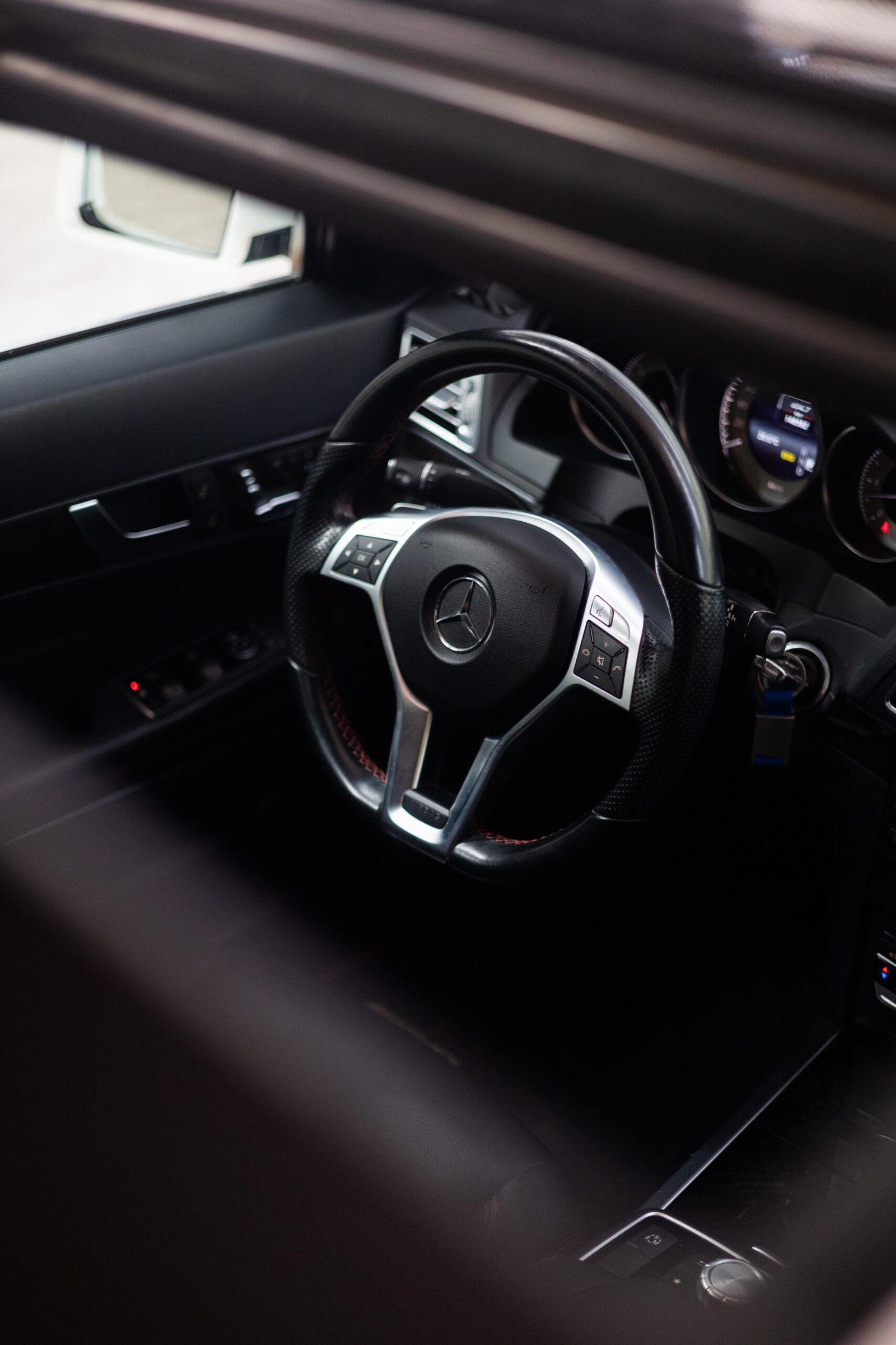 2015 MERCEDES-BENZ Clase E Coupe E 350 - Image 19