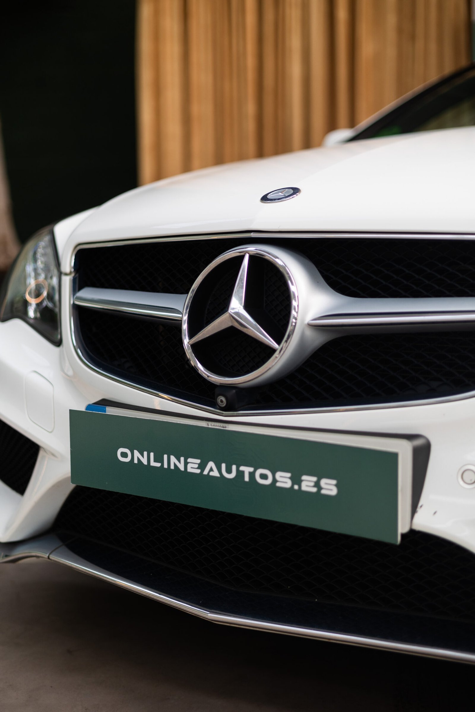 2015 MERCEDES-BENZ Clase E Coupe E 350 - Image 13