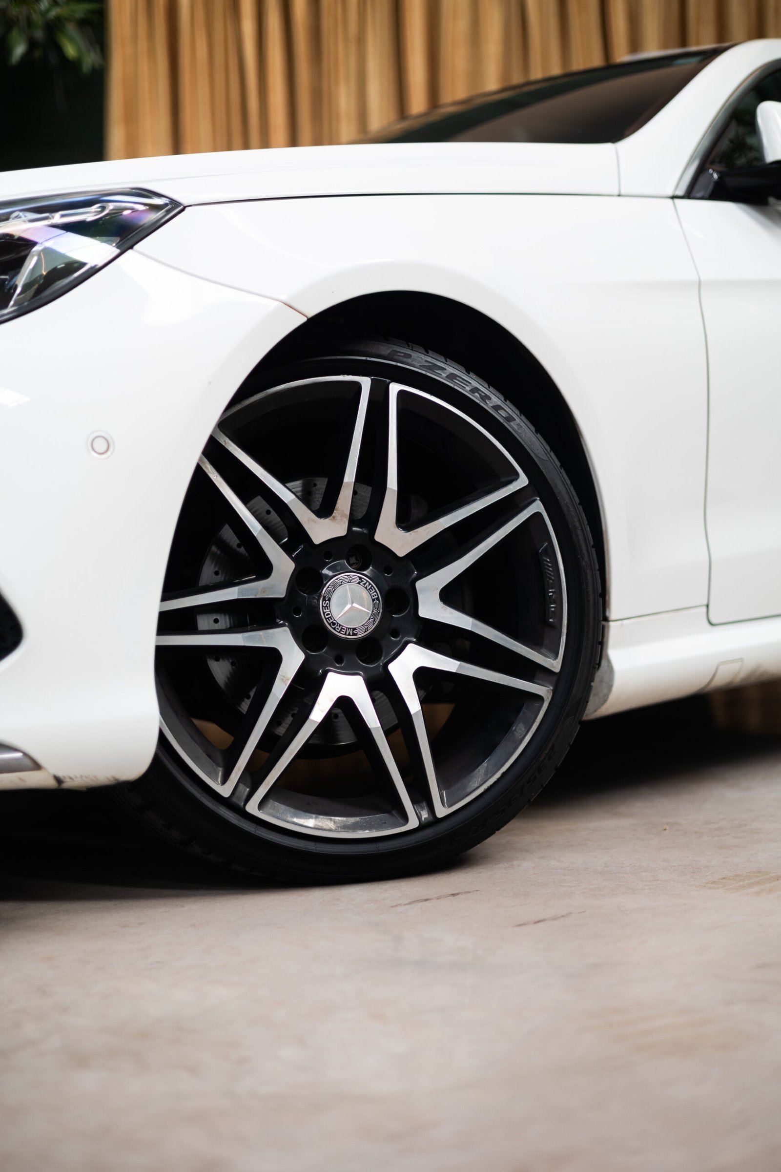 2015 MERCEDES-BENZ Clase E Coupe E 350 - Image 12