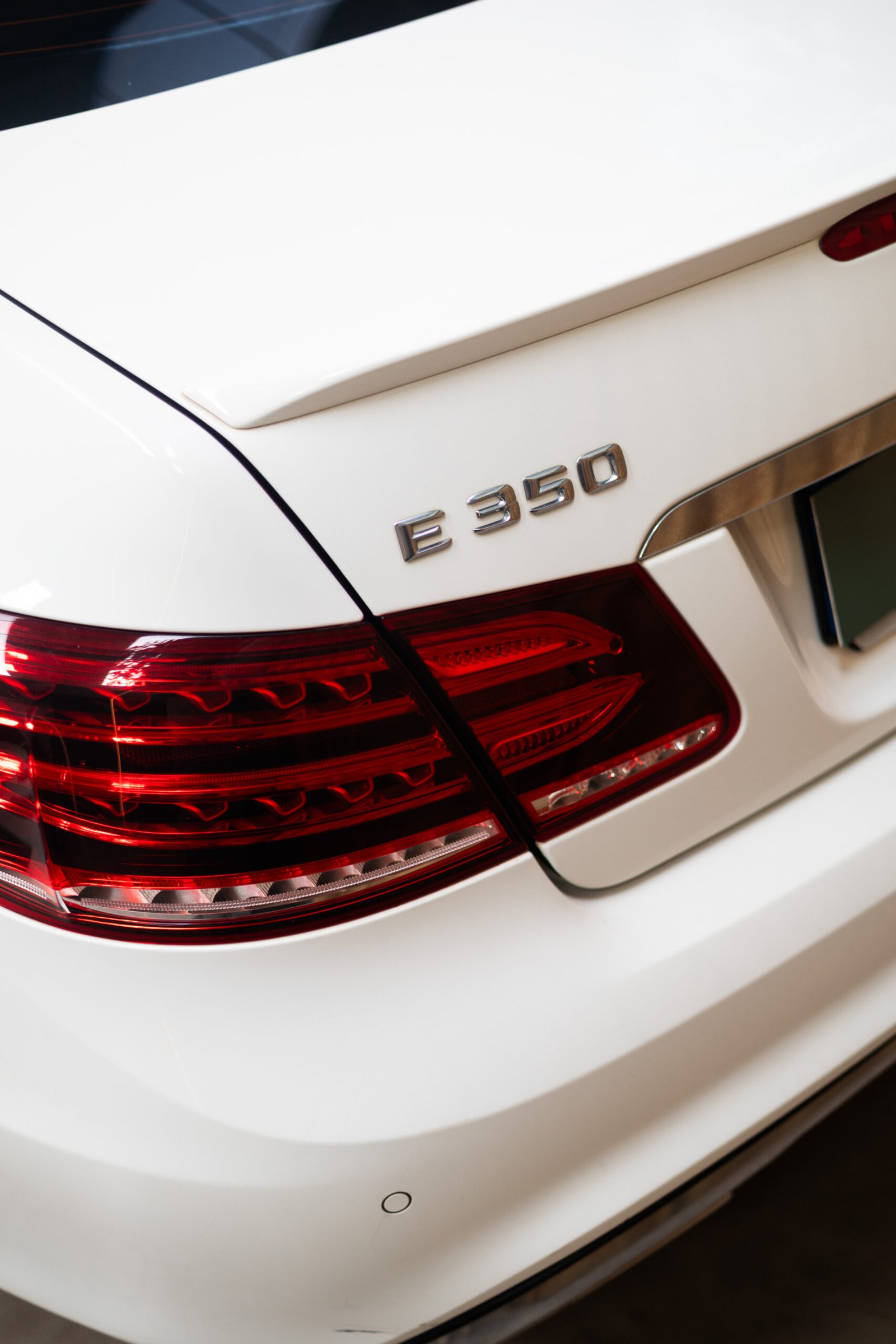 2015 MERCEDES-BENZ Clase E Coupe E 350 - Image 9