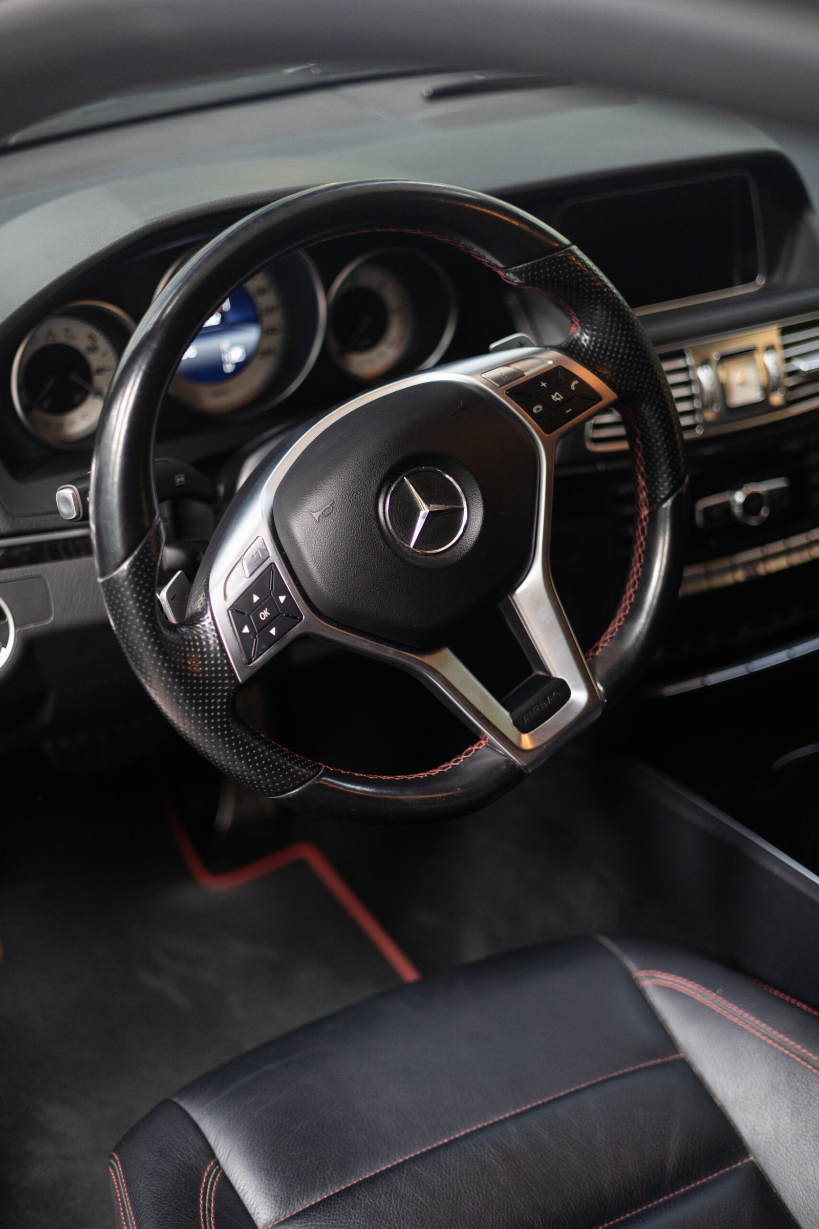 2015 MERCEDES-BENZ Clase E Coupe E 350 - Image 15