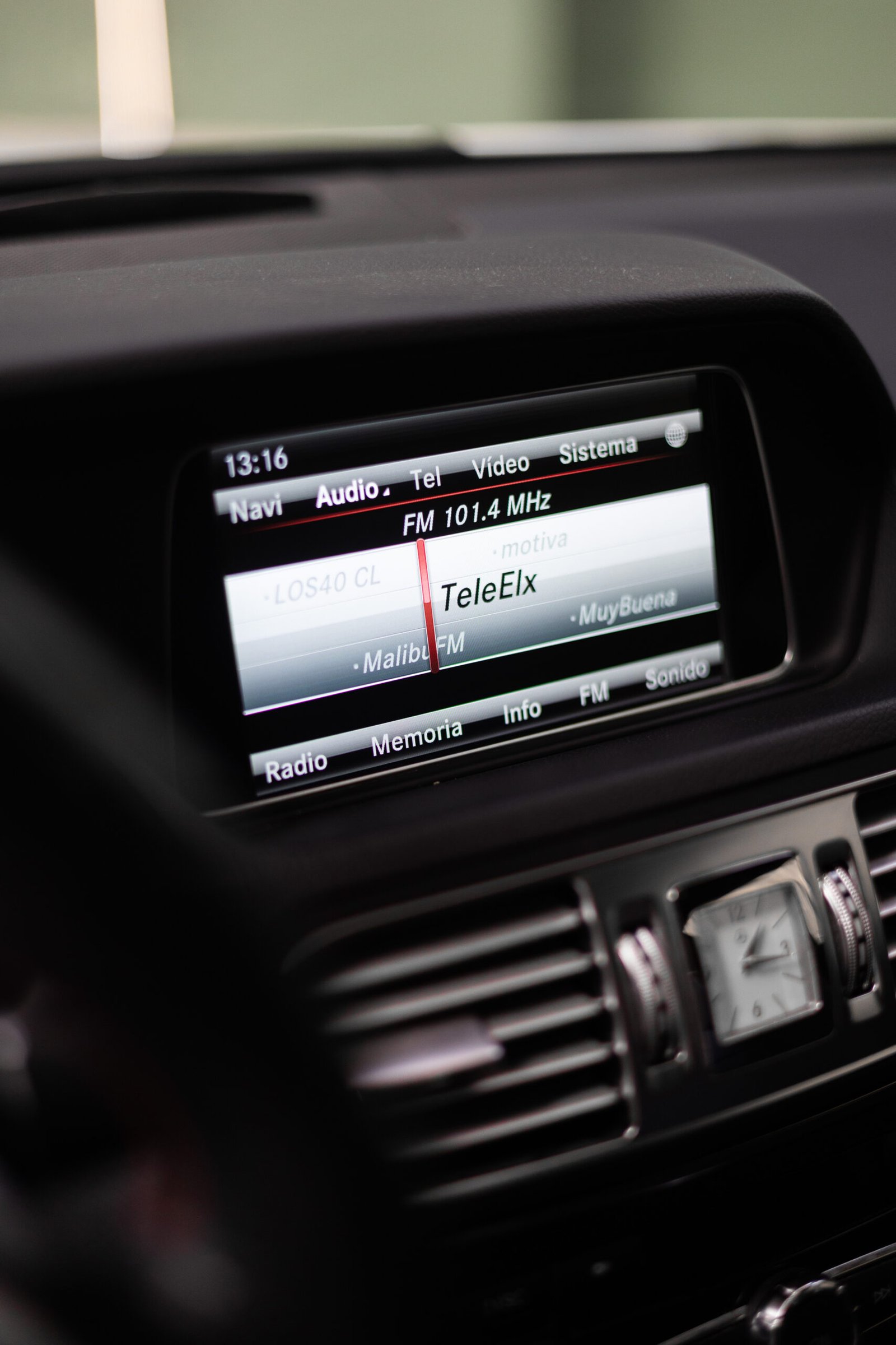 2015 MERCEDES-BENZ Clase E Coupe E 350 - Image 17