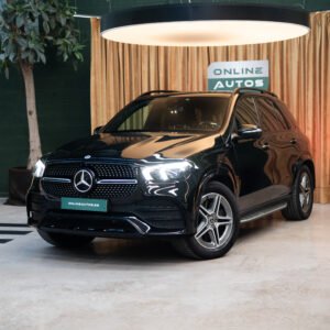 2023 MERCEDES-BENZ GLE GLE 350 by 4MATIC FULL AMG PACK