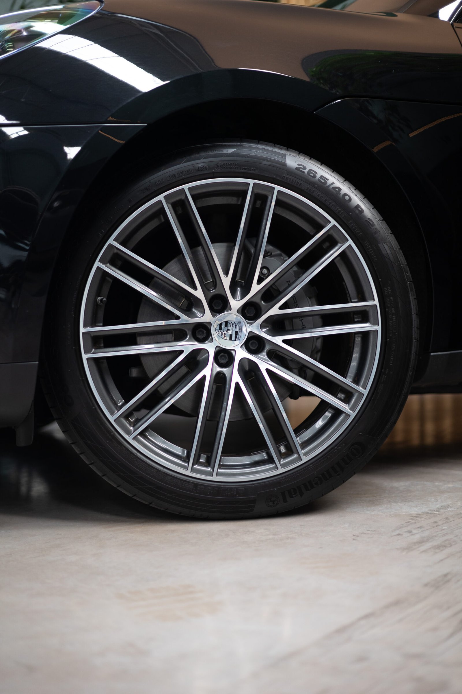 2019 PORSCHE Macan S - Imagen 9