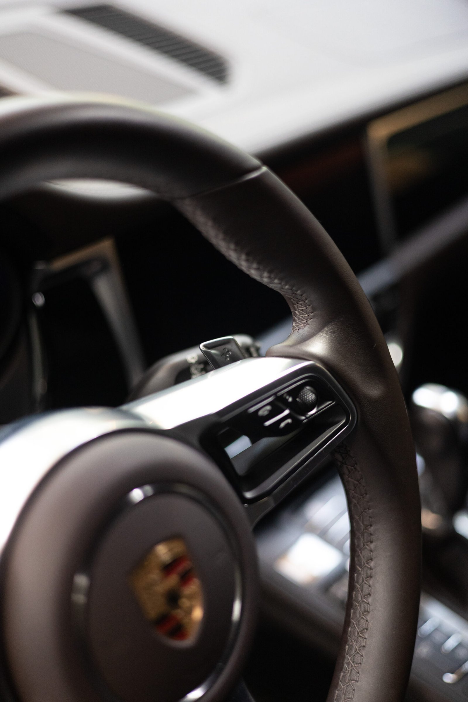 2019 PORSCHE Macan S - Imagen 23