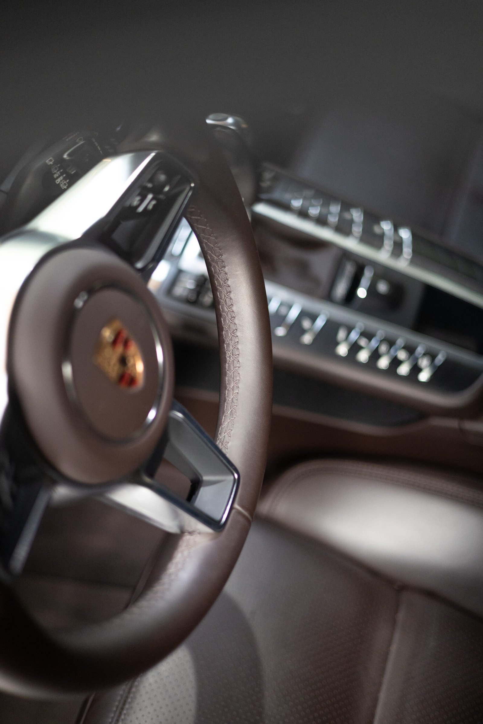 2019 PORSCHE Macan S - Imagen 22