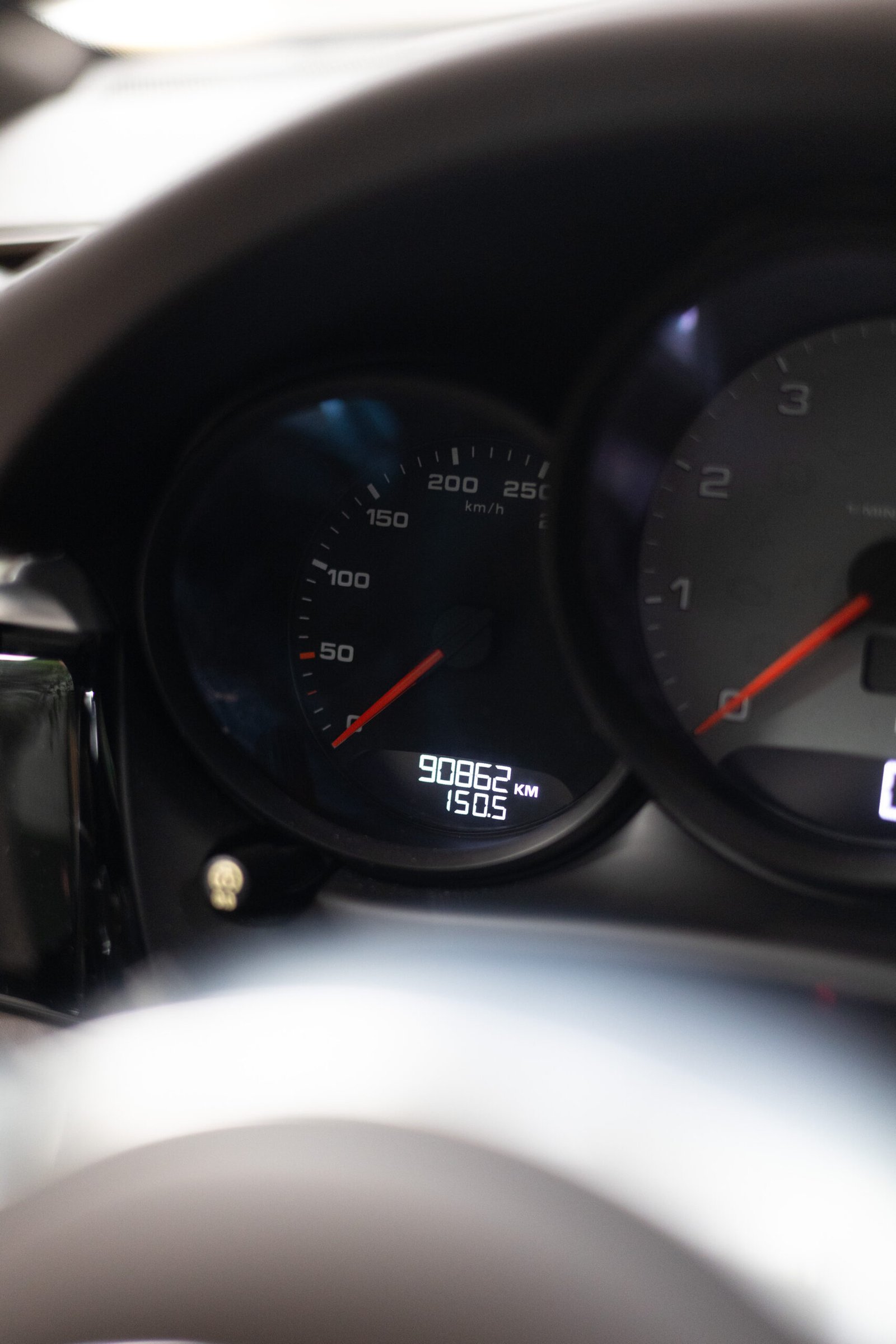 2019 PORSCHE Macan S - Imagen 13