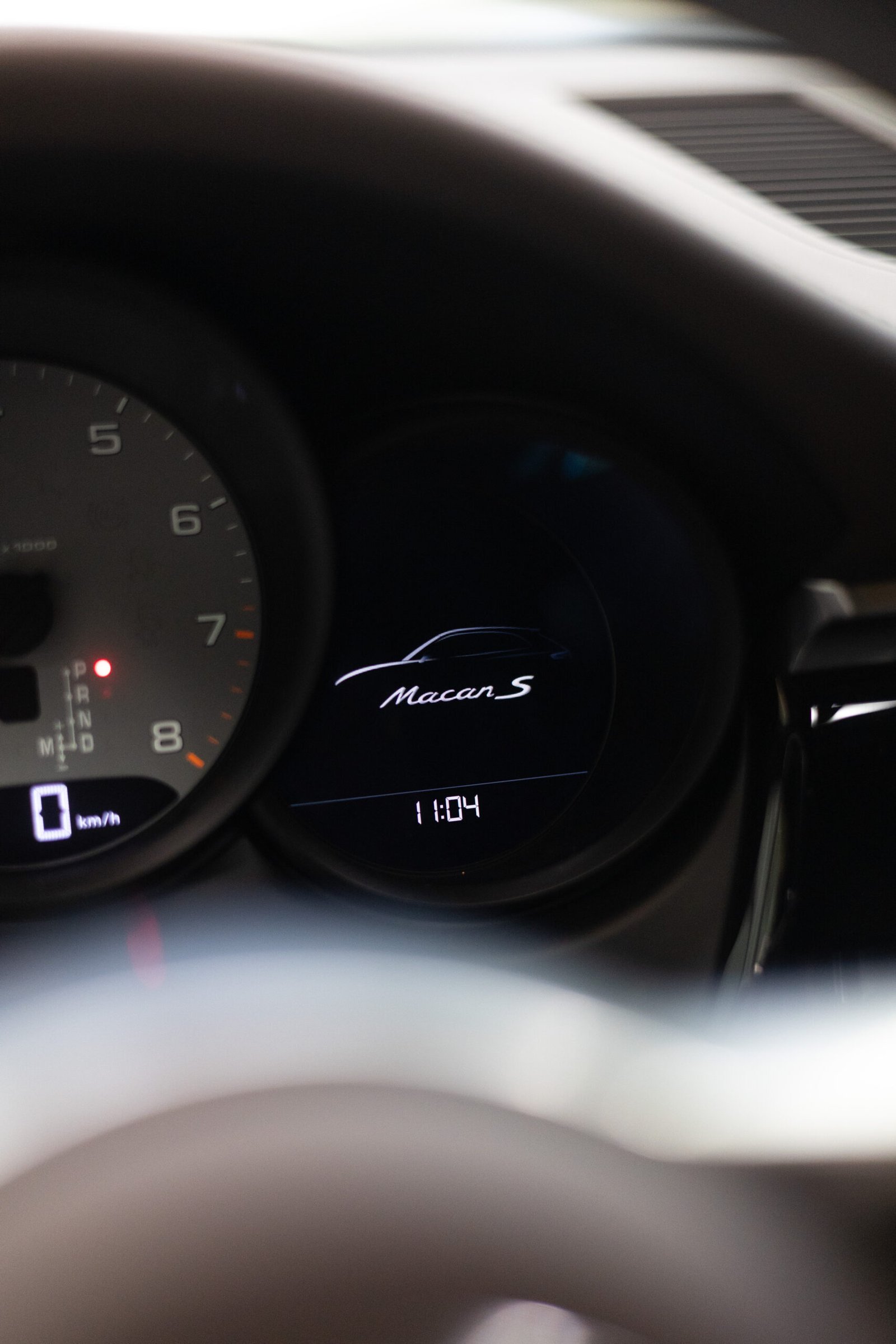 2019 PORSCHE Macan S - Imagen 14