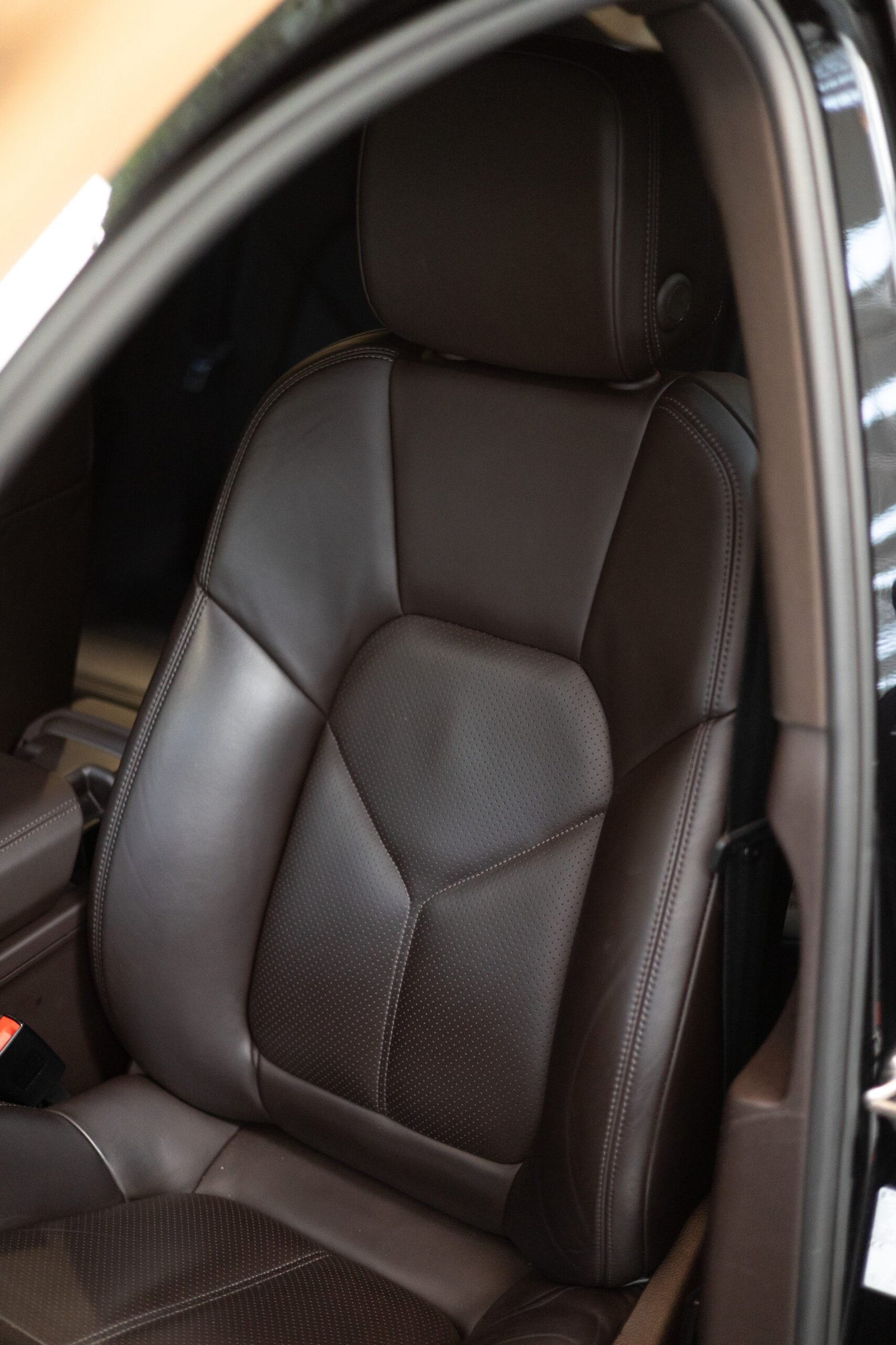 2019 PORSCHE Macan S - Imagen 16