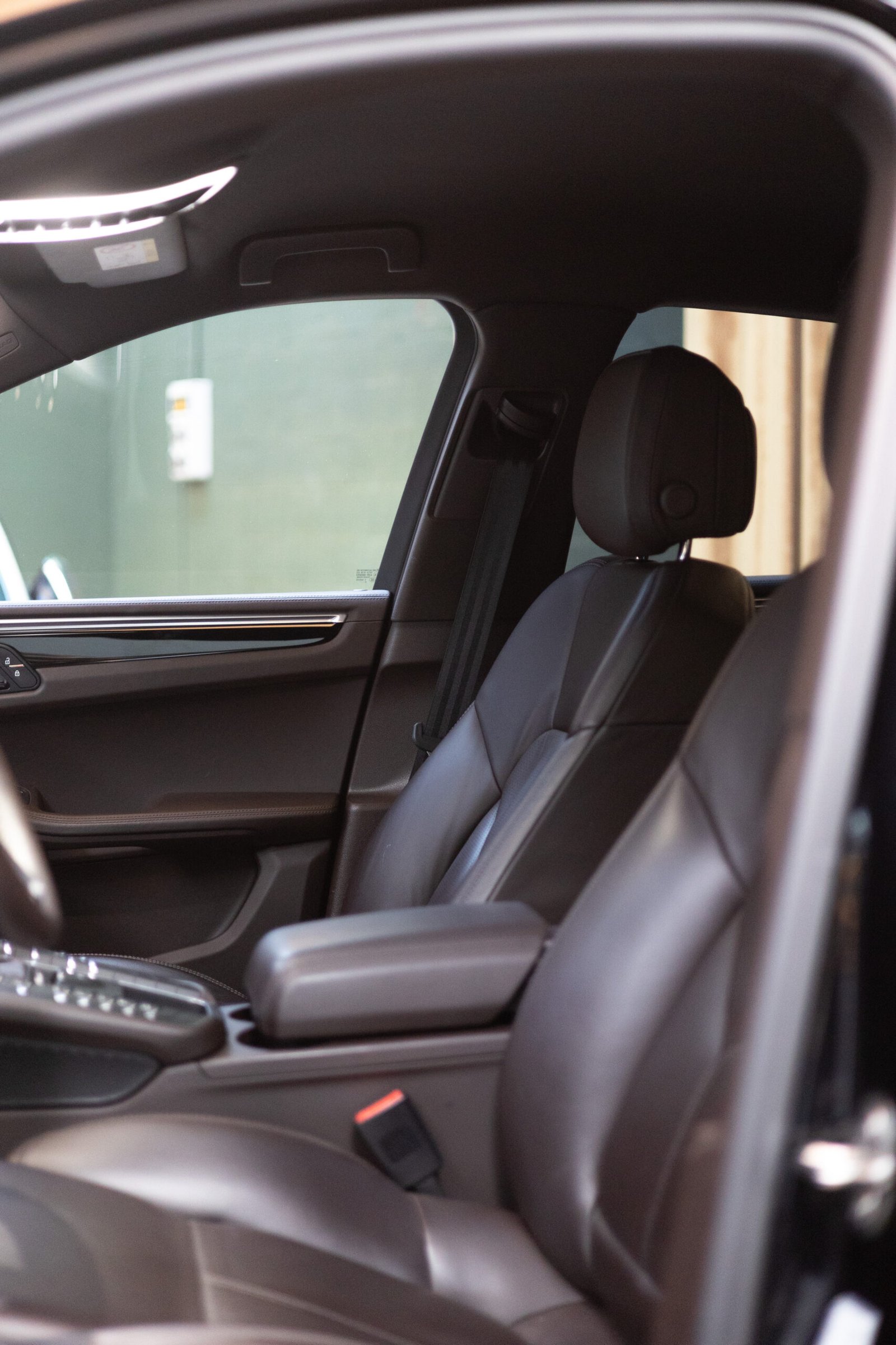 2019 PORSCHE Macan S - Imagen 18