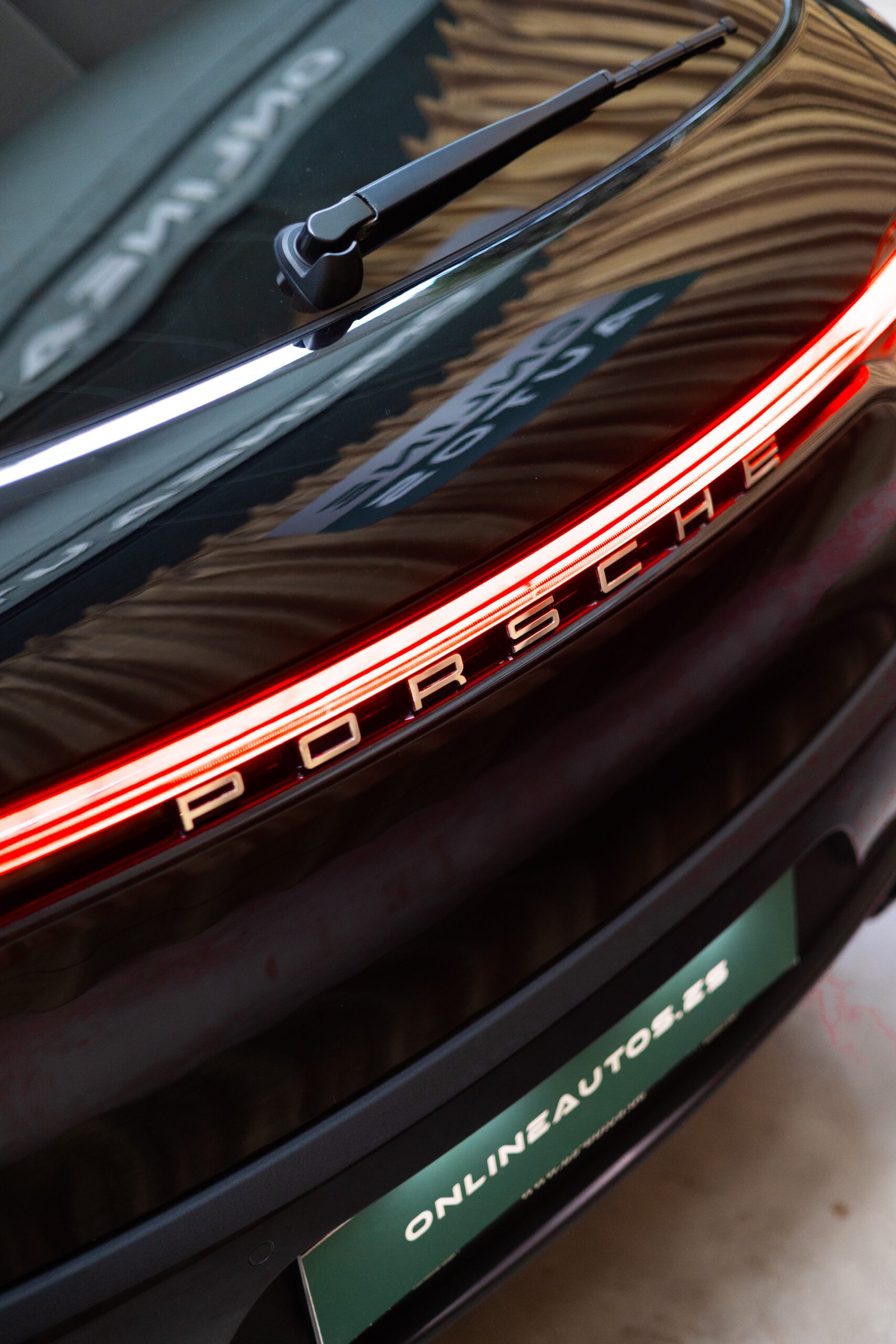 2019 PORSCHE Macan S - Imagen 19