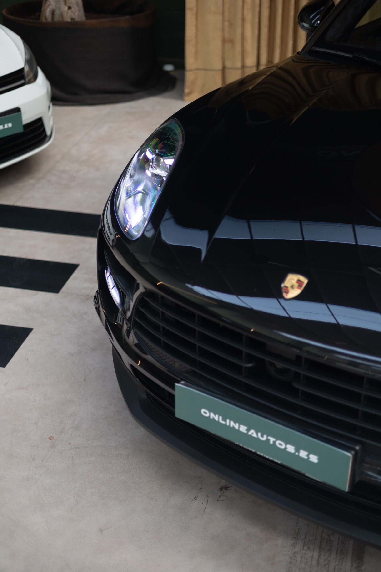 2019 PORSCHE Macan S - Imagen 3