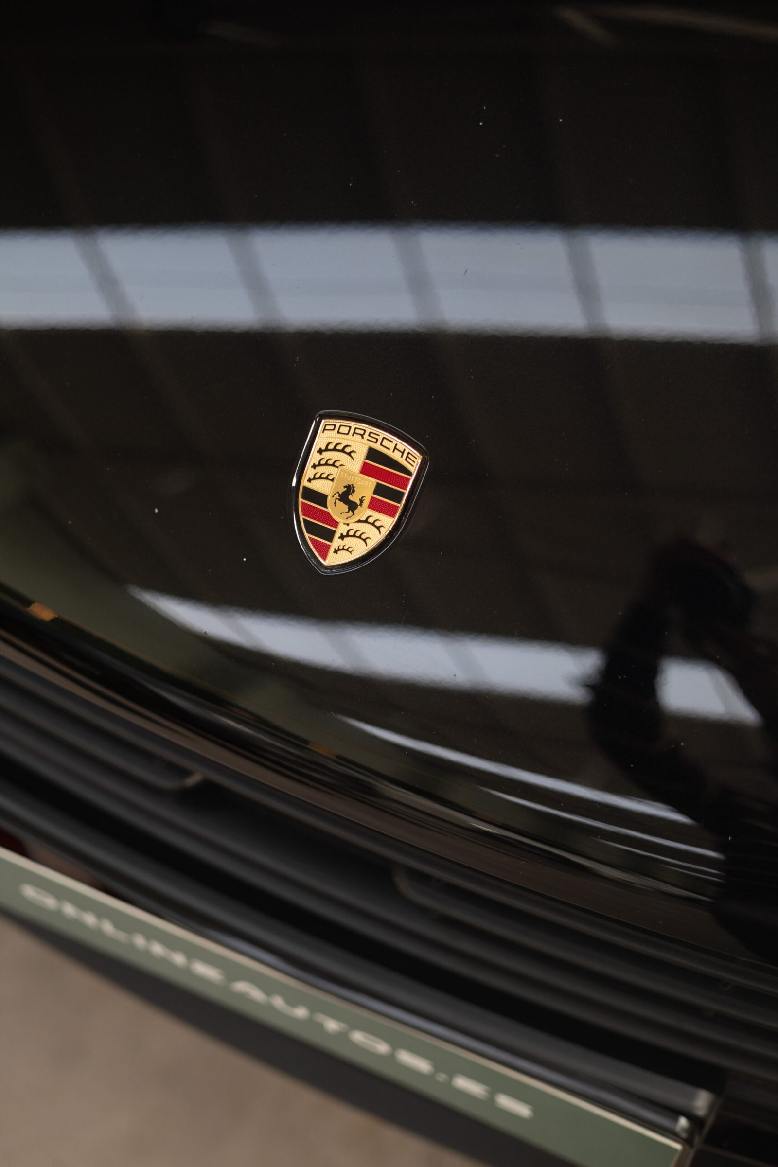 2019 PORSCHE Macan S - Imagen 11