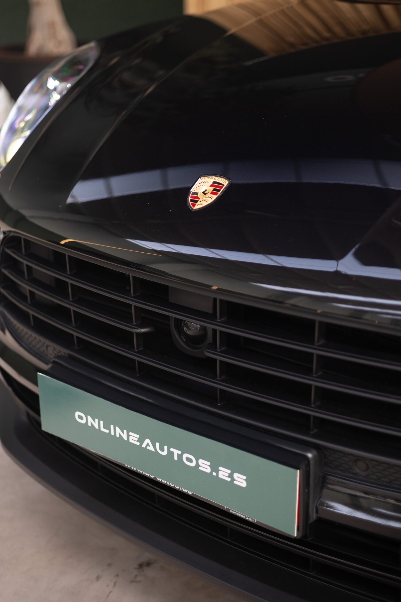 2019 PORSCHE Macan S - Imagen 12