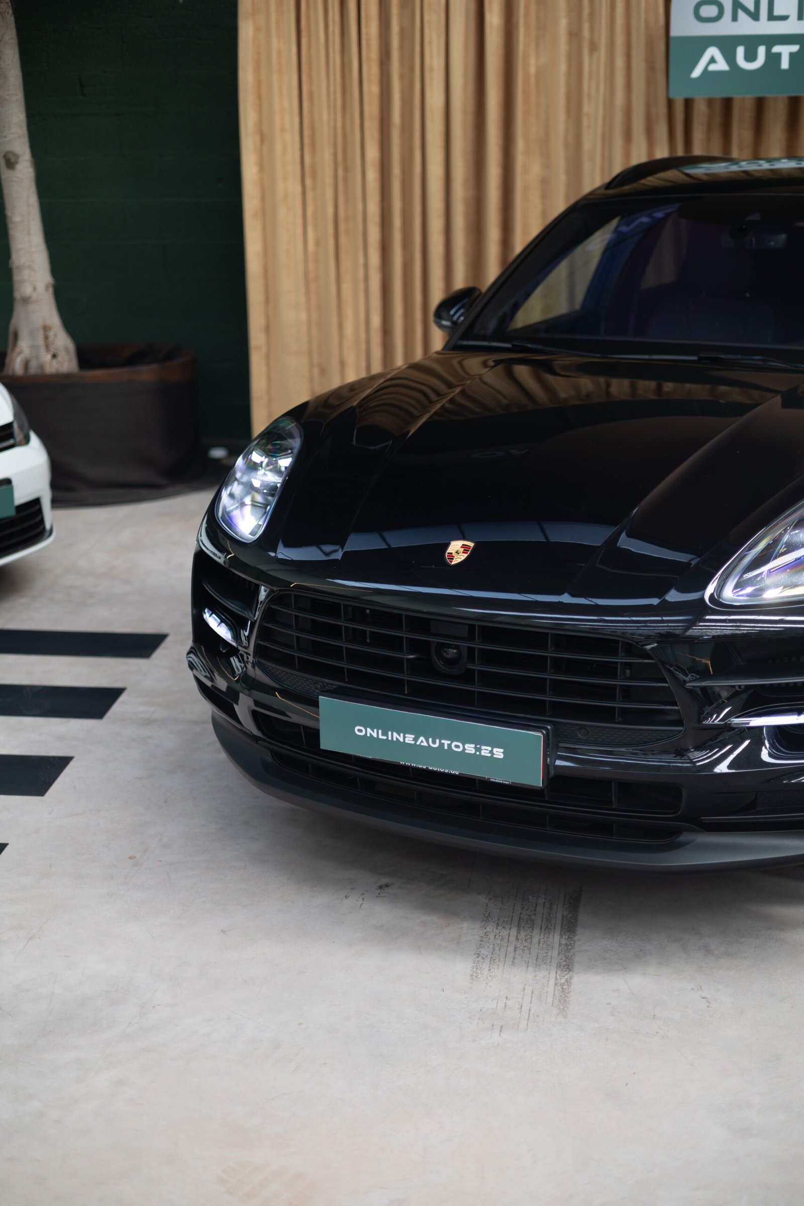 2019 PORSCHE Macan S - Imagen 4