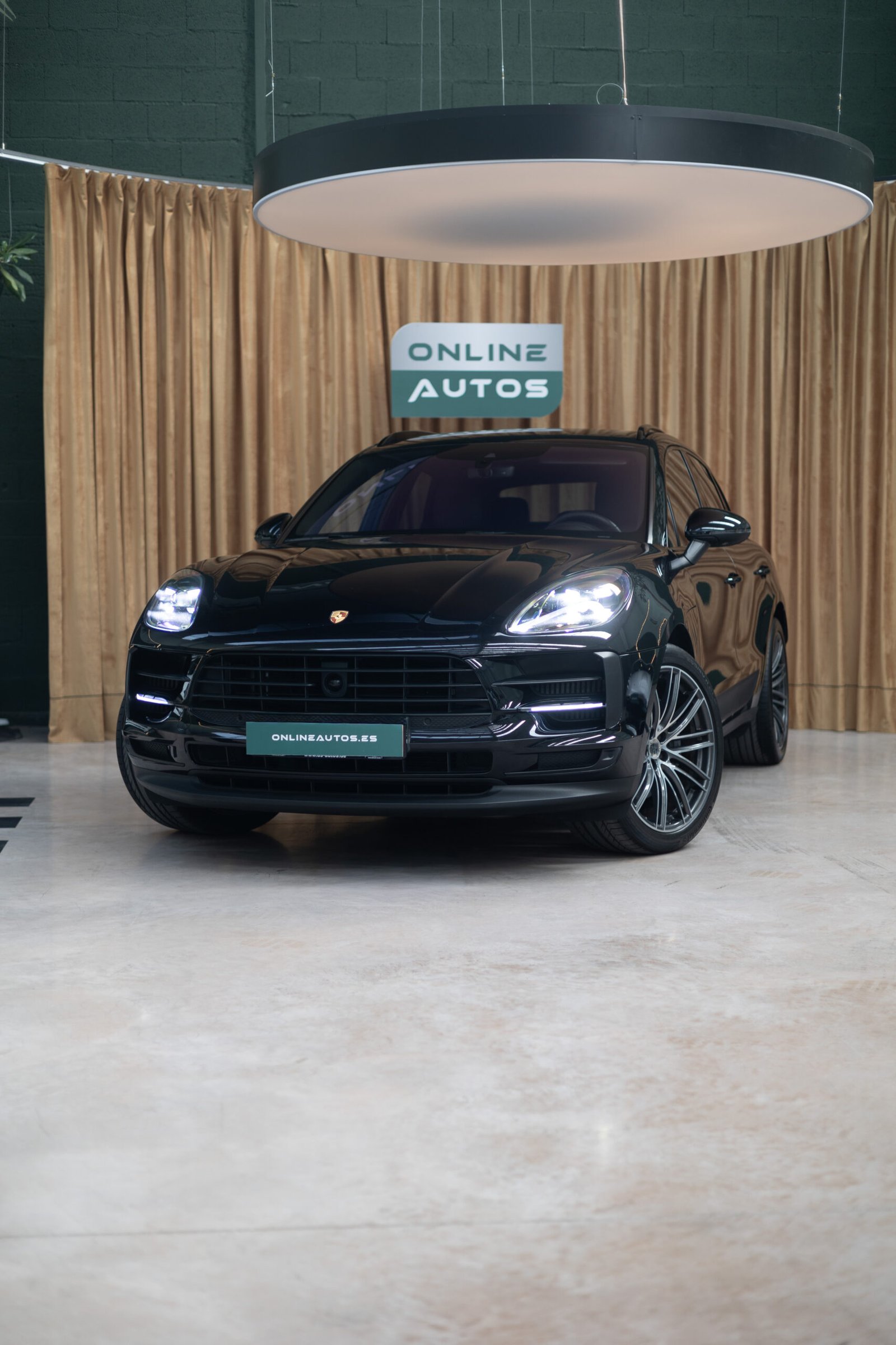 2019 PORSCHE Macan S - Imagen 5