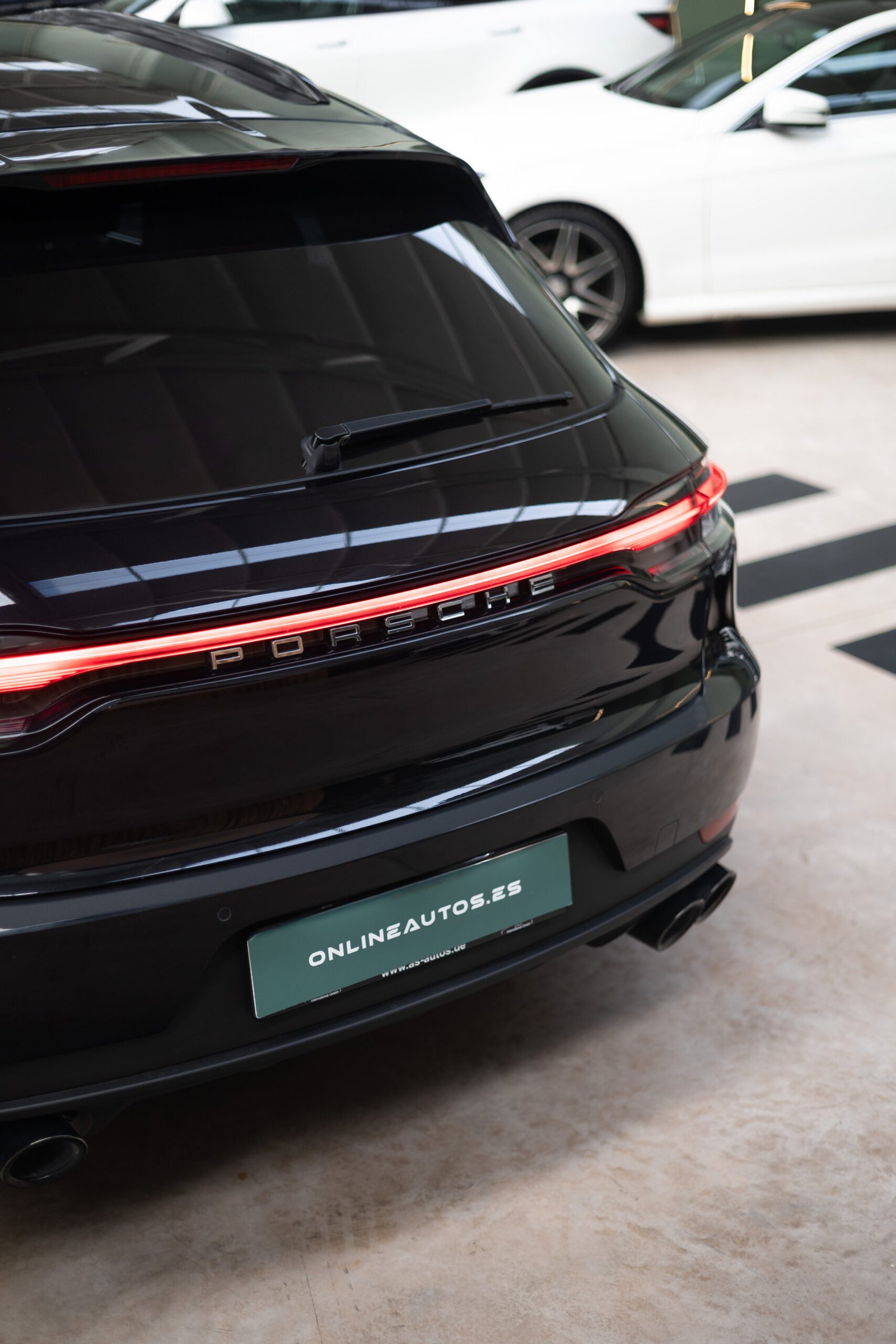 2019 PORSCHE Macan S - Imagen 7