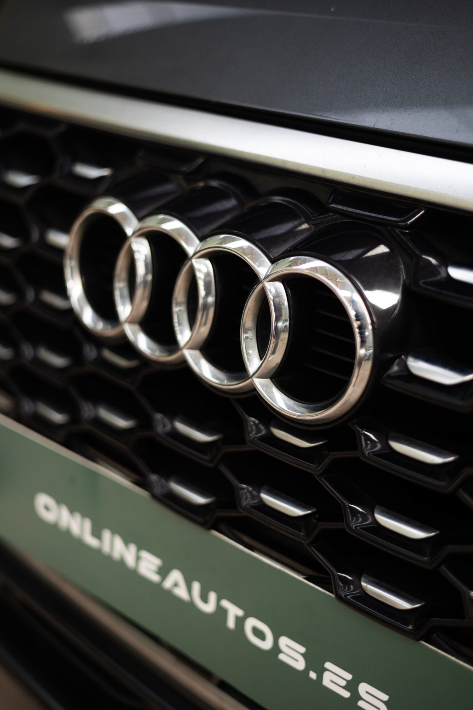 2021 AUDI Q3 Sportback S line 35 TDI 110kW 150CV S tronic - Image 13