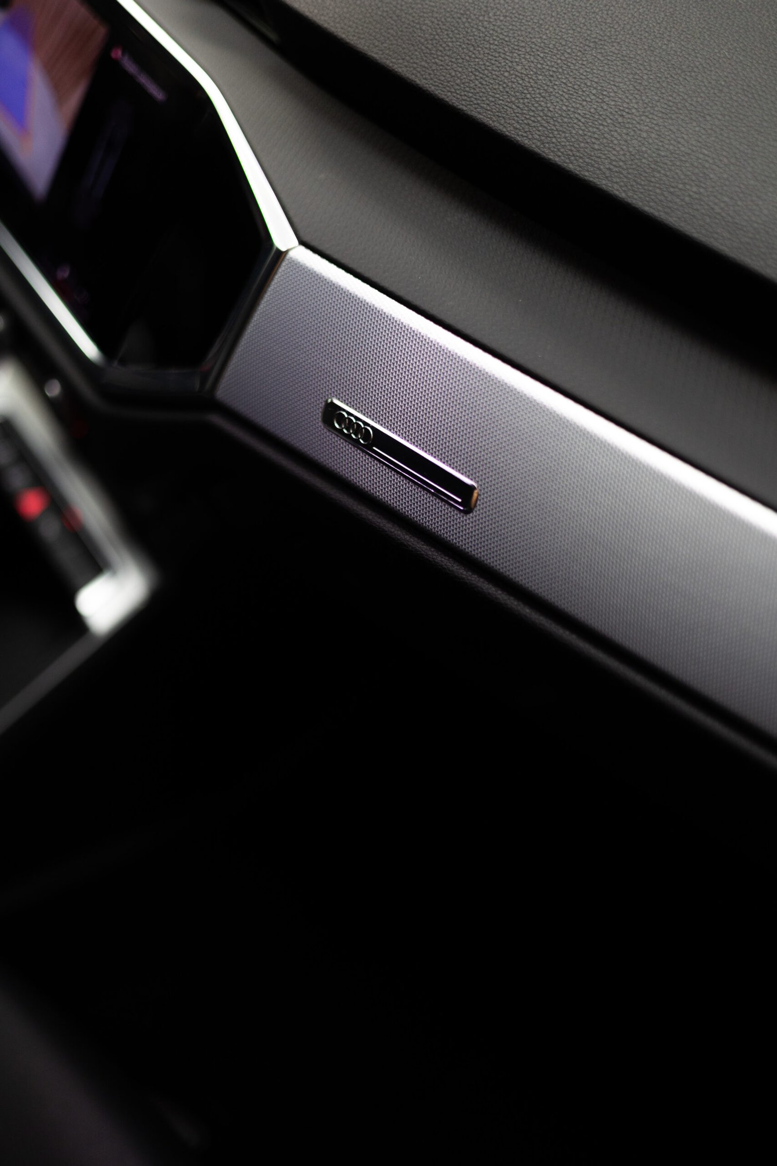 2021 AUDI Q3 Sportback S line 35 TDI 110kW 150CV S tronic - Image 23