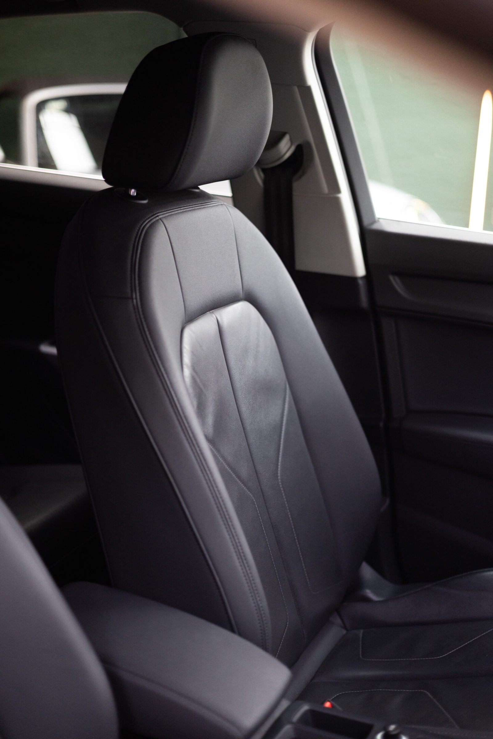 2021 AUDI Q3 Sportback S line 35 TDI 110kW 150CV S tronic - Image 24