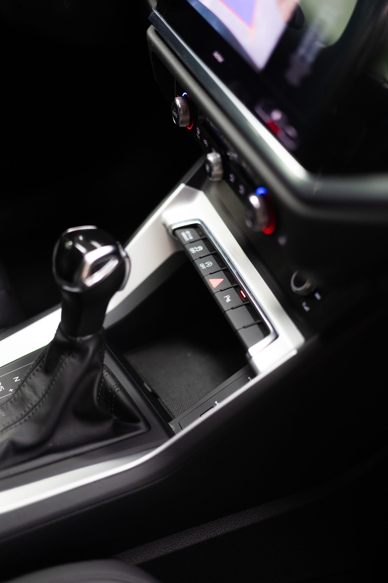 2021 AUDI Q3 Sportback S line 35 TDI 110kW 150CV S tronic - Image 25