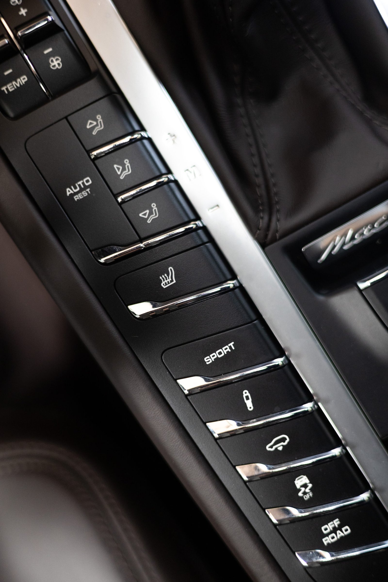 2019 PORSCHE Macan S - Imagen 26