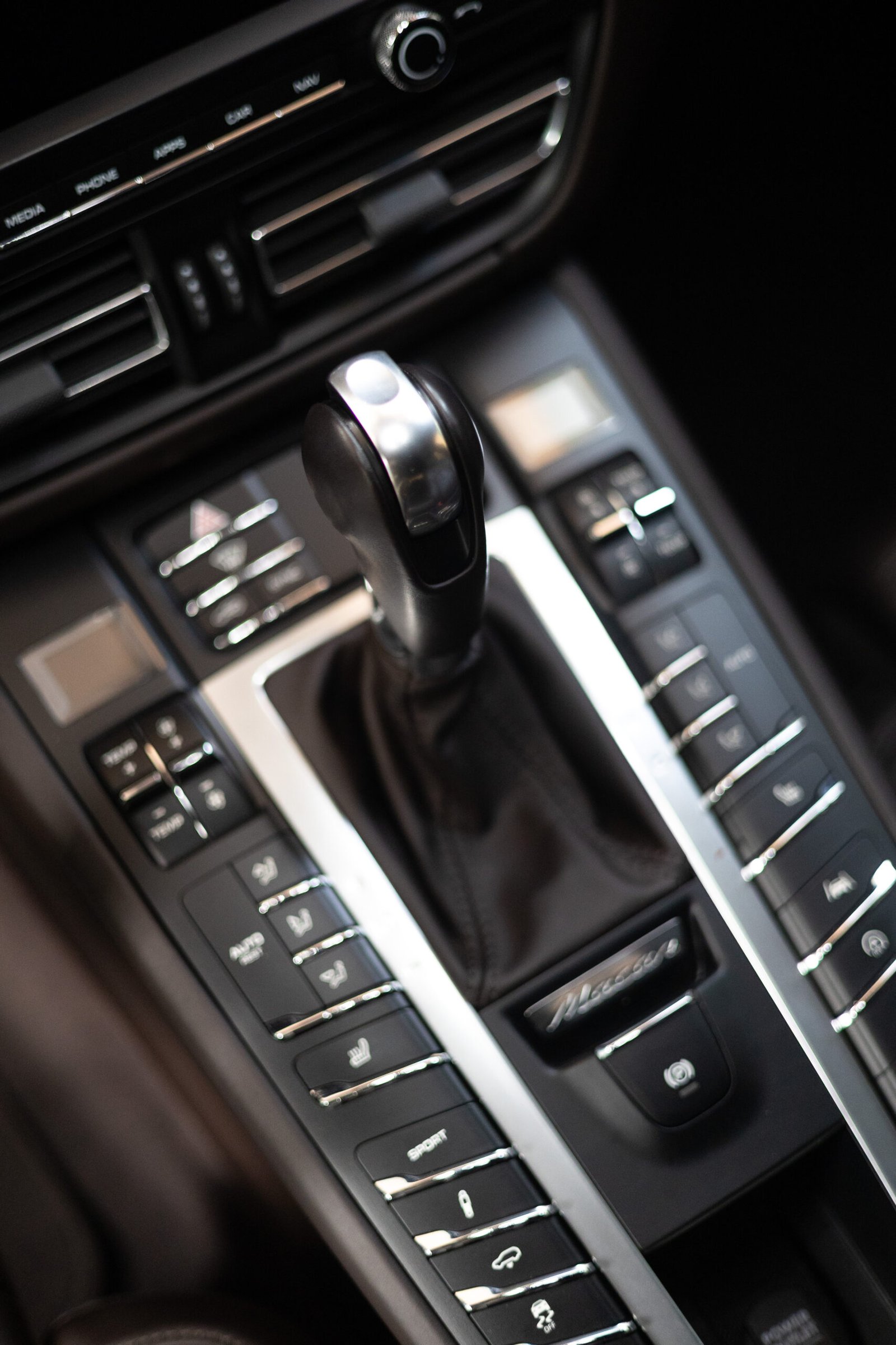 2019 PORSCHE Macan S - Imagen 25