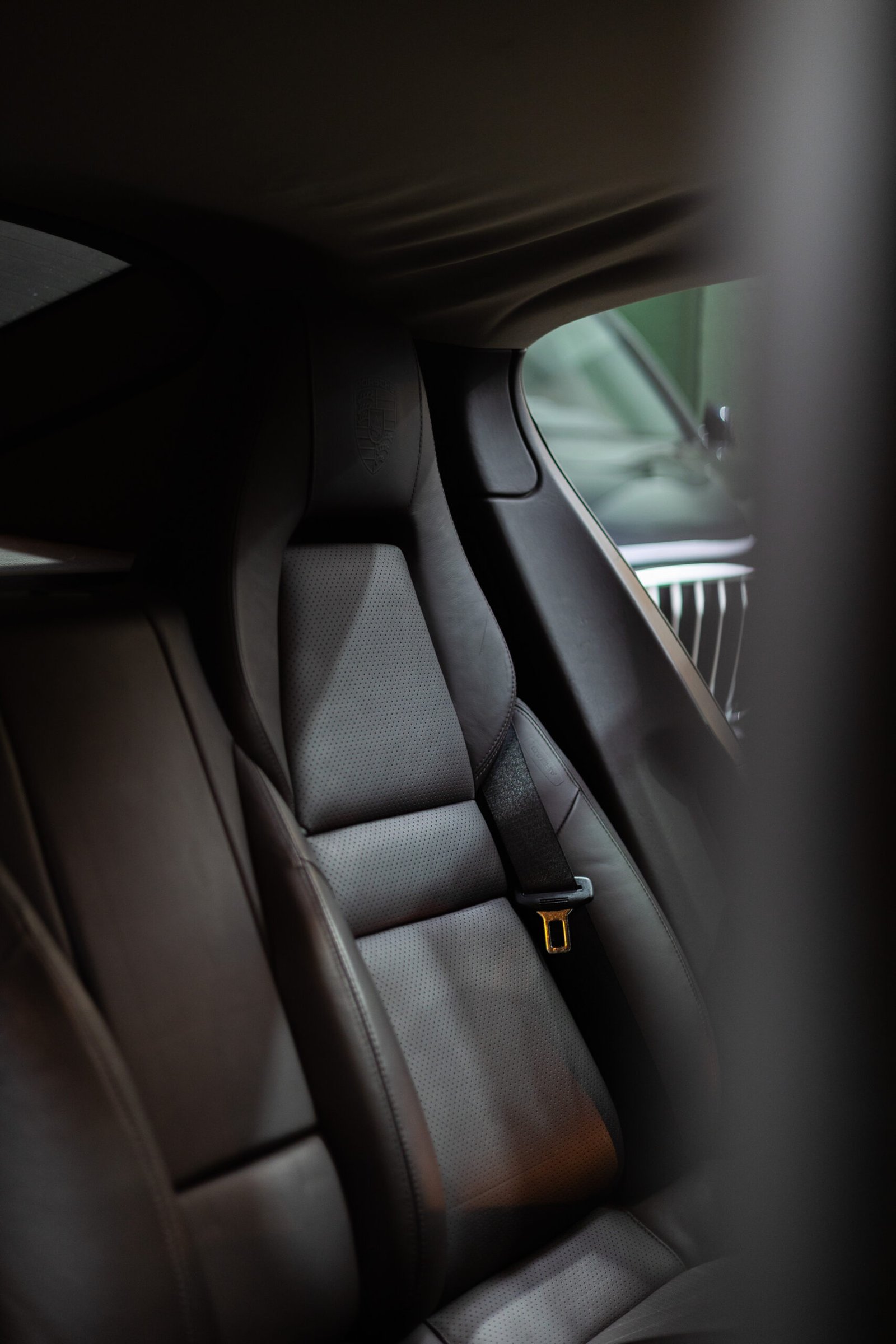 2010 PORSCHE PANAMERA 4.8 4S - Image 12