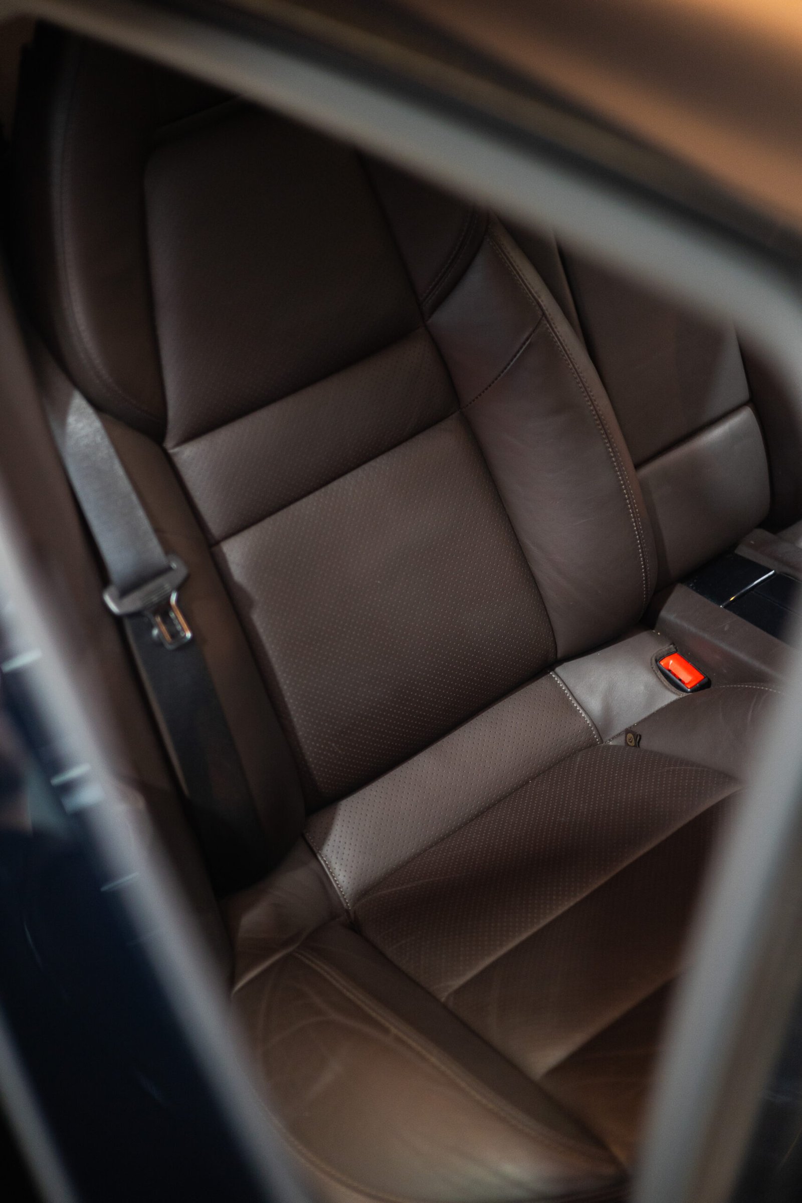 2010 PORSCHE PANAMERA 4.8 4S - Image 14