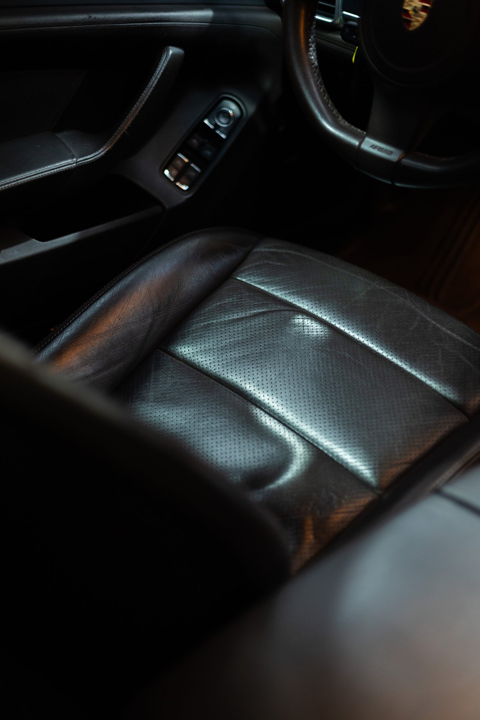 2010 PORSCHE PANAMERA 4.8 4S - Image 16