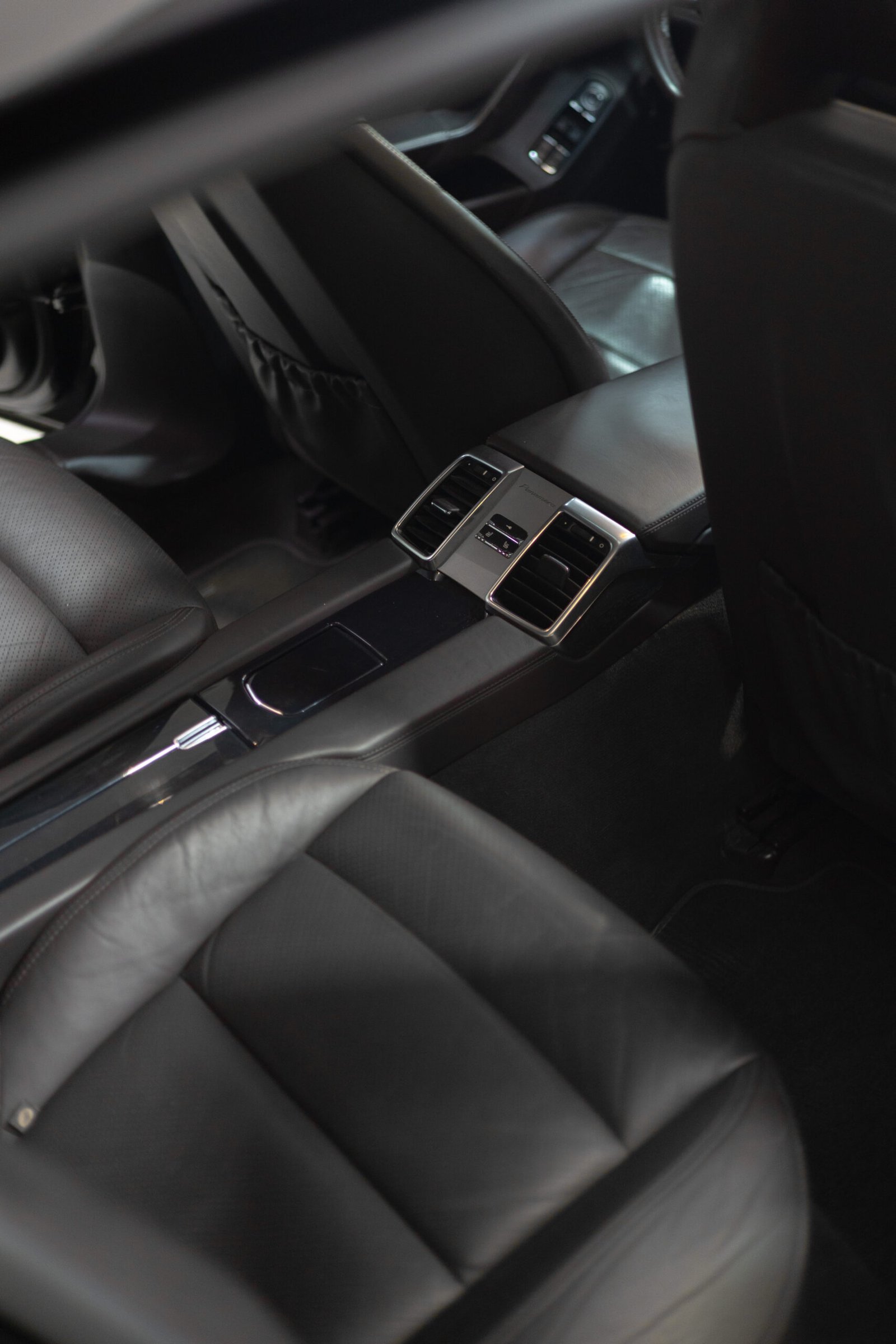 2010 PORSCHE PANAMERA 4.8 4S - Image 24