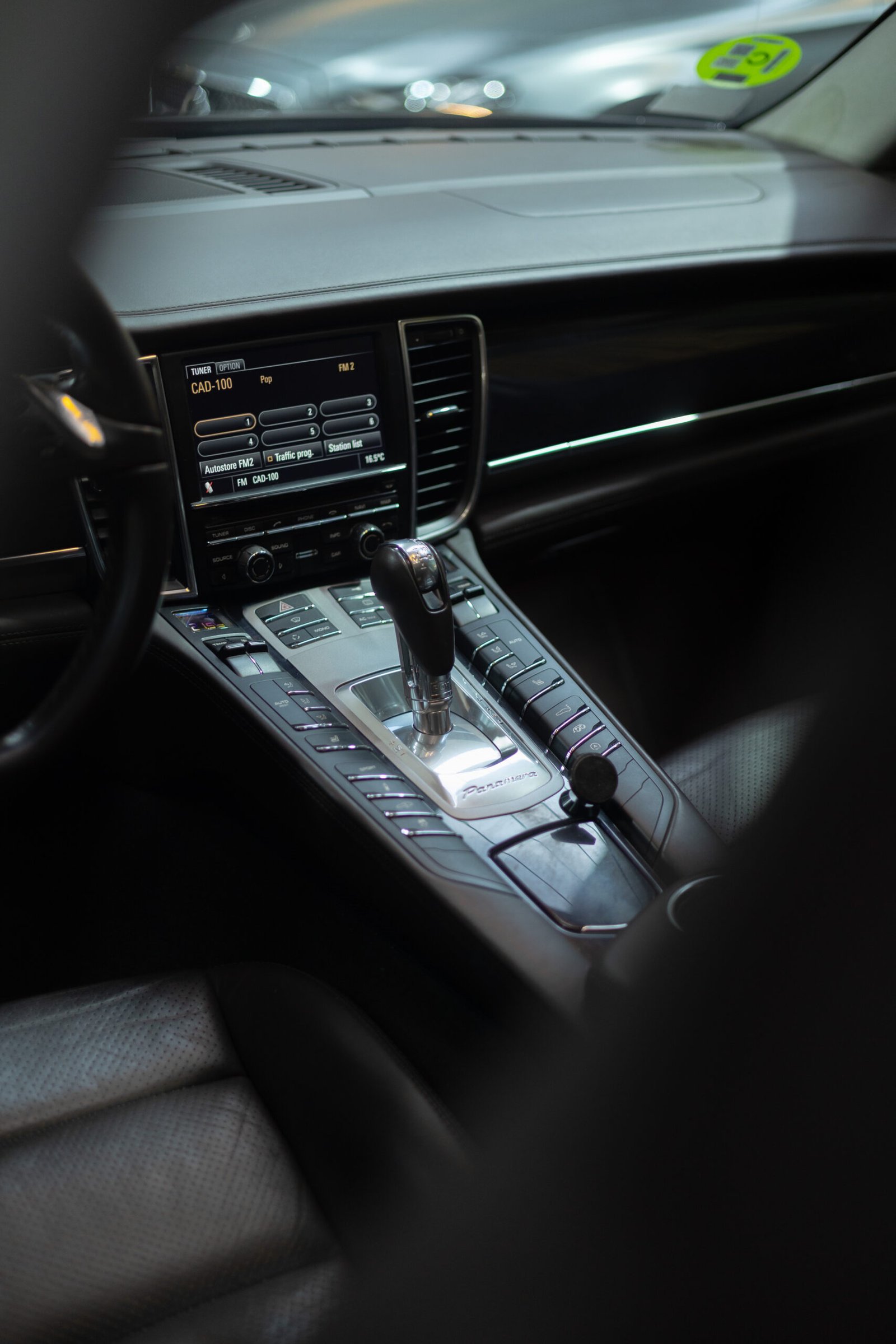 2010 PORSCHE PANAMERA 4.8 4S - Image 23