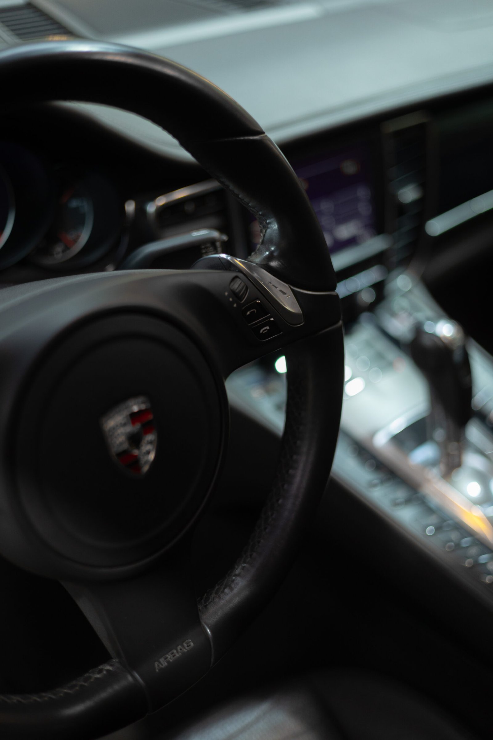 2010 PORSCHE PANAMERA 4.8 4S - Image 21