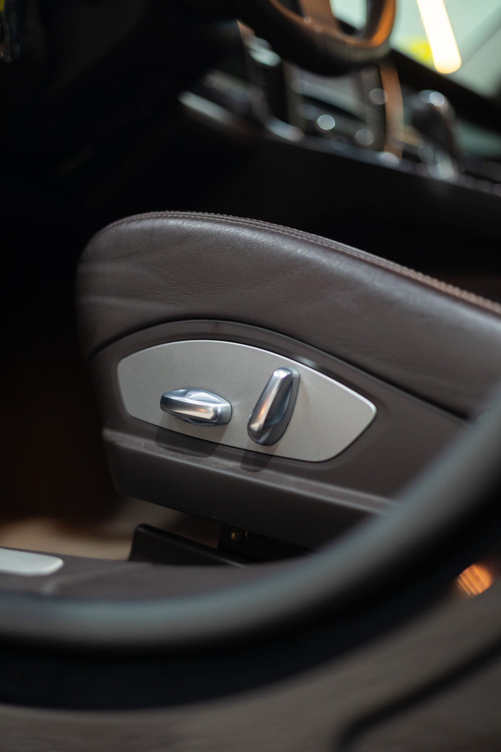 2010 PORSCHE PANAMERA 4.8 4S - Image 29