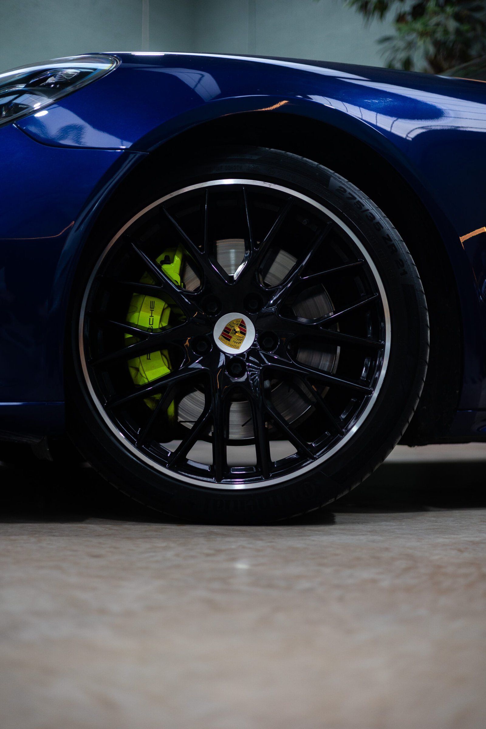 2021 PORSCHE Panamera 4 EHybrid Executive - Image 16