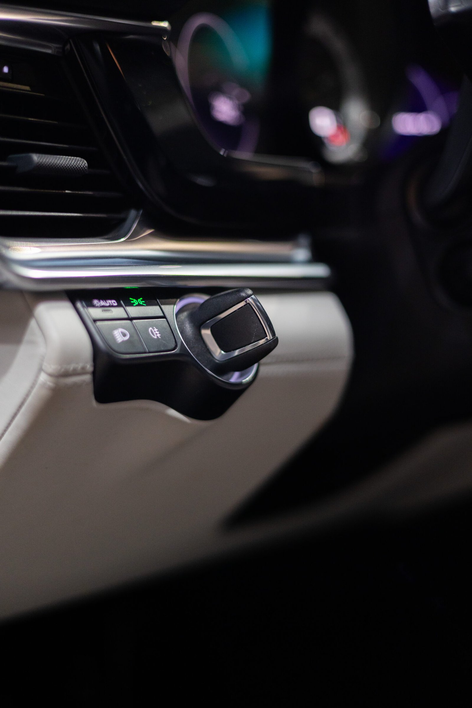 2021 PORSCHE Panamera 4 EHybrid Executive - Image 18