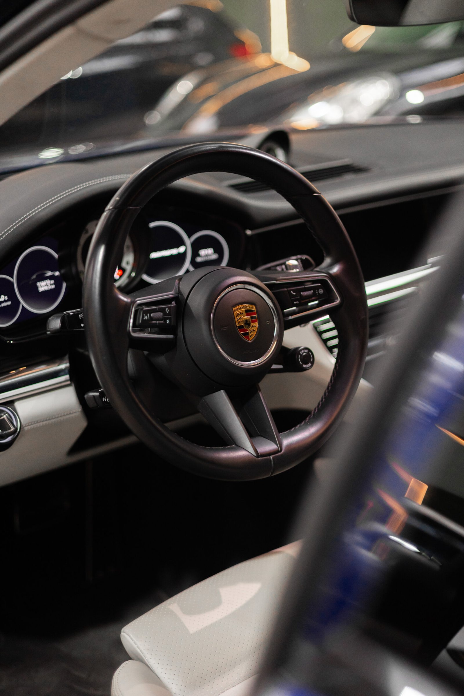 2021 PORSCHE Panamera 4 EHybrid Executive - Image 19