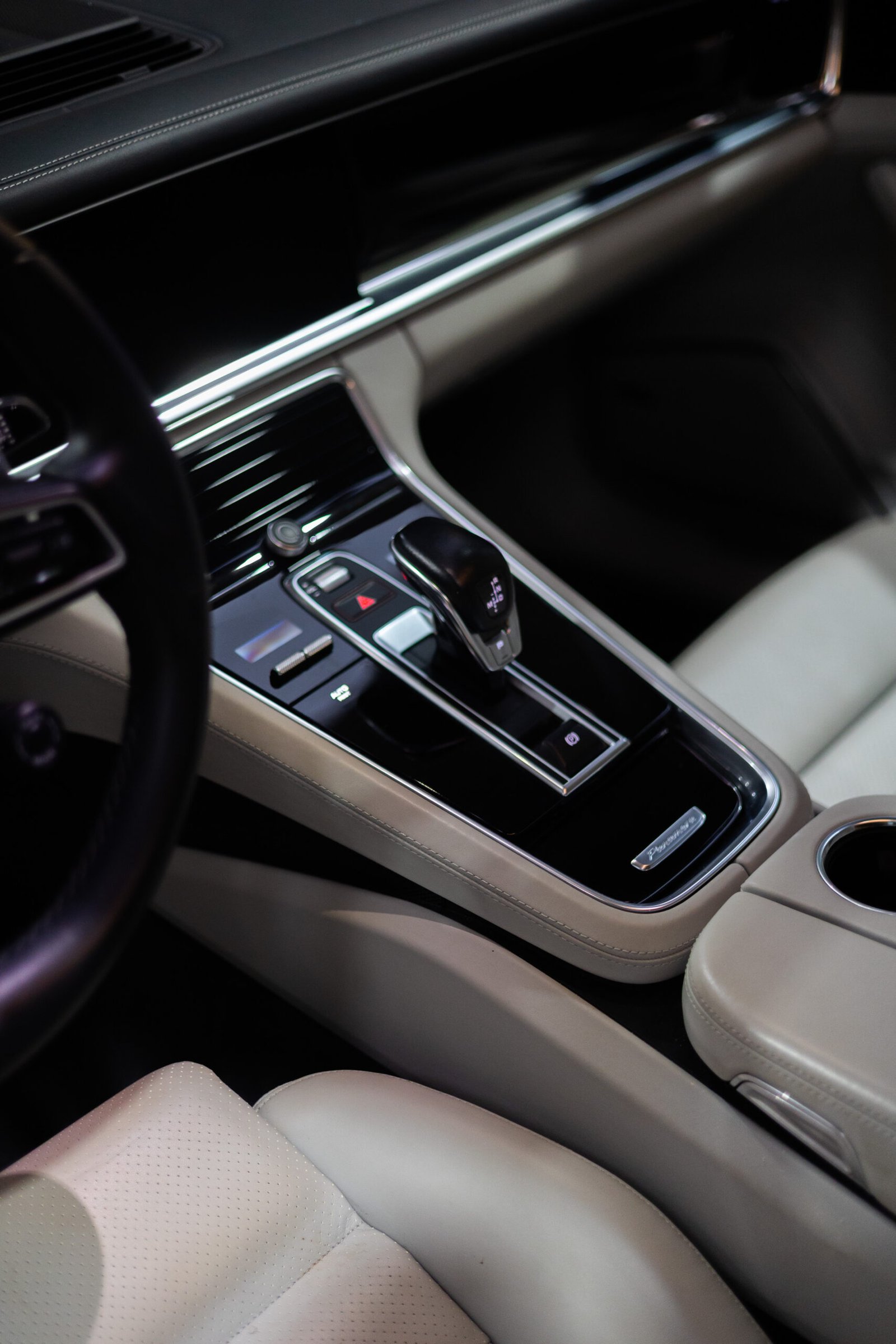 2021 PORSCHE Panamera 4 EHybrid Executive - Image 20