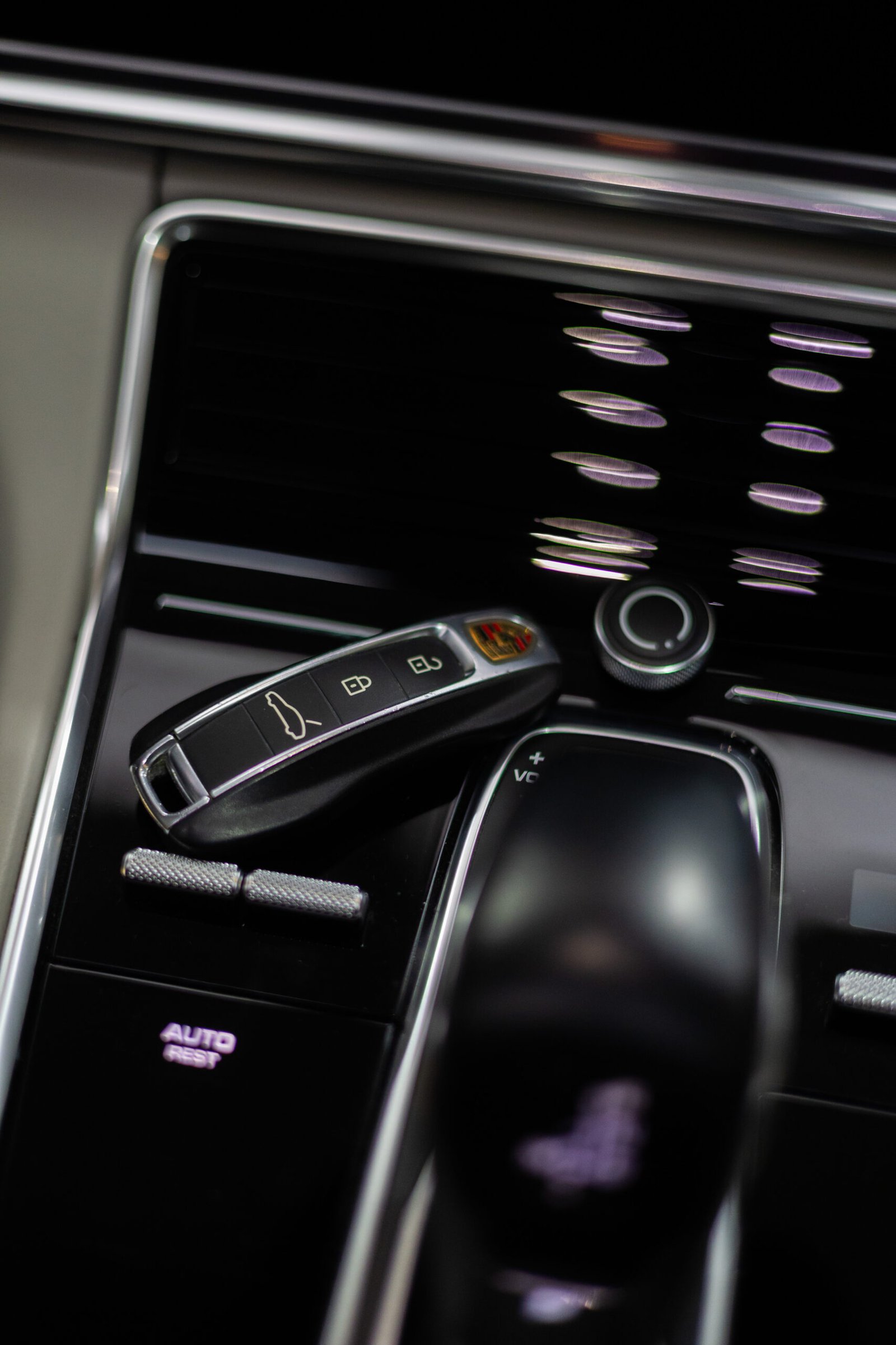 2021 PORSCHE Panamera 4 EHybrid Executive - Image 14