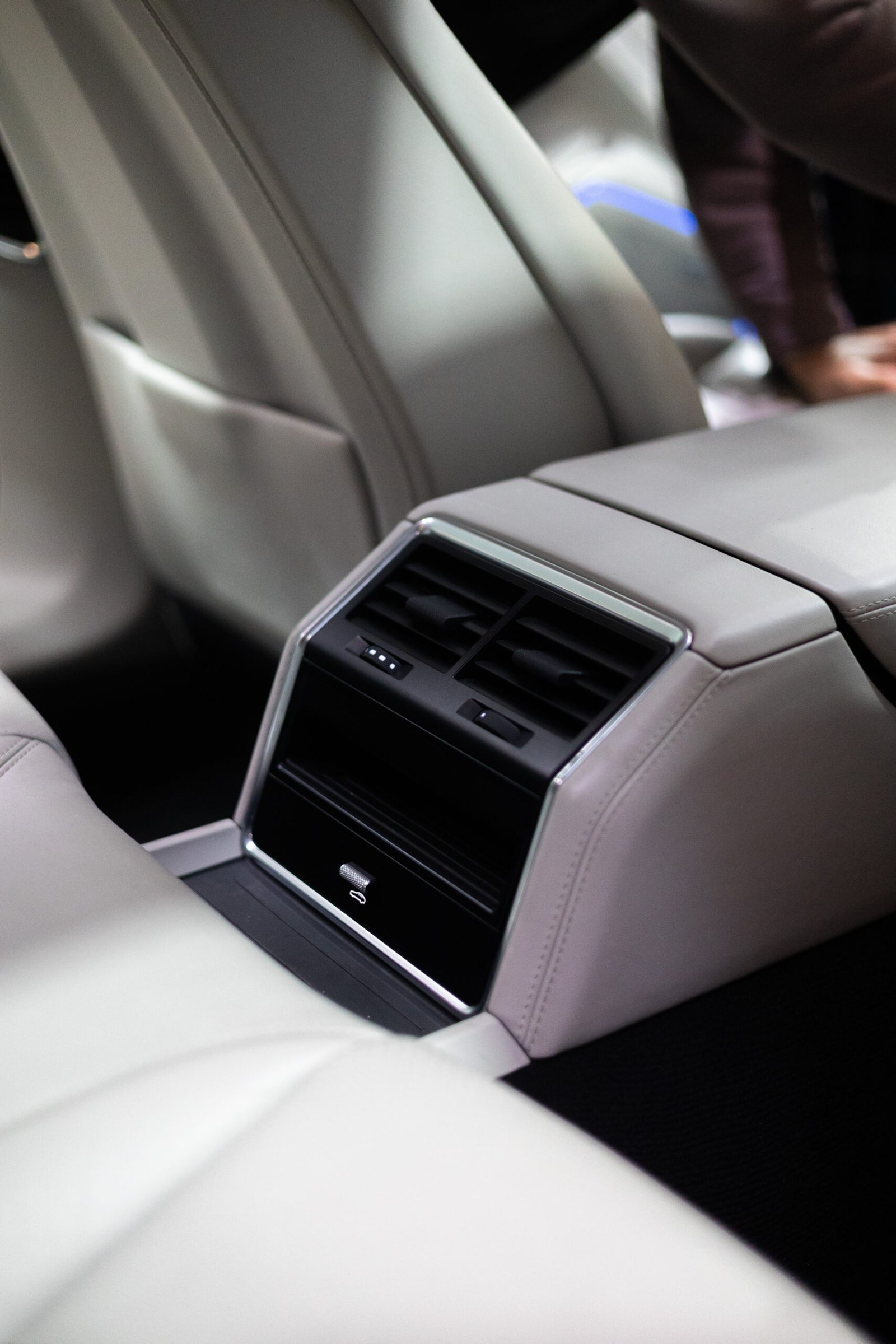 2021 PORSCHE Panamera 4 EHybrid Executive - Image 21