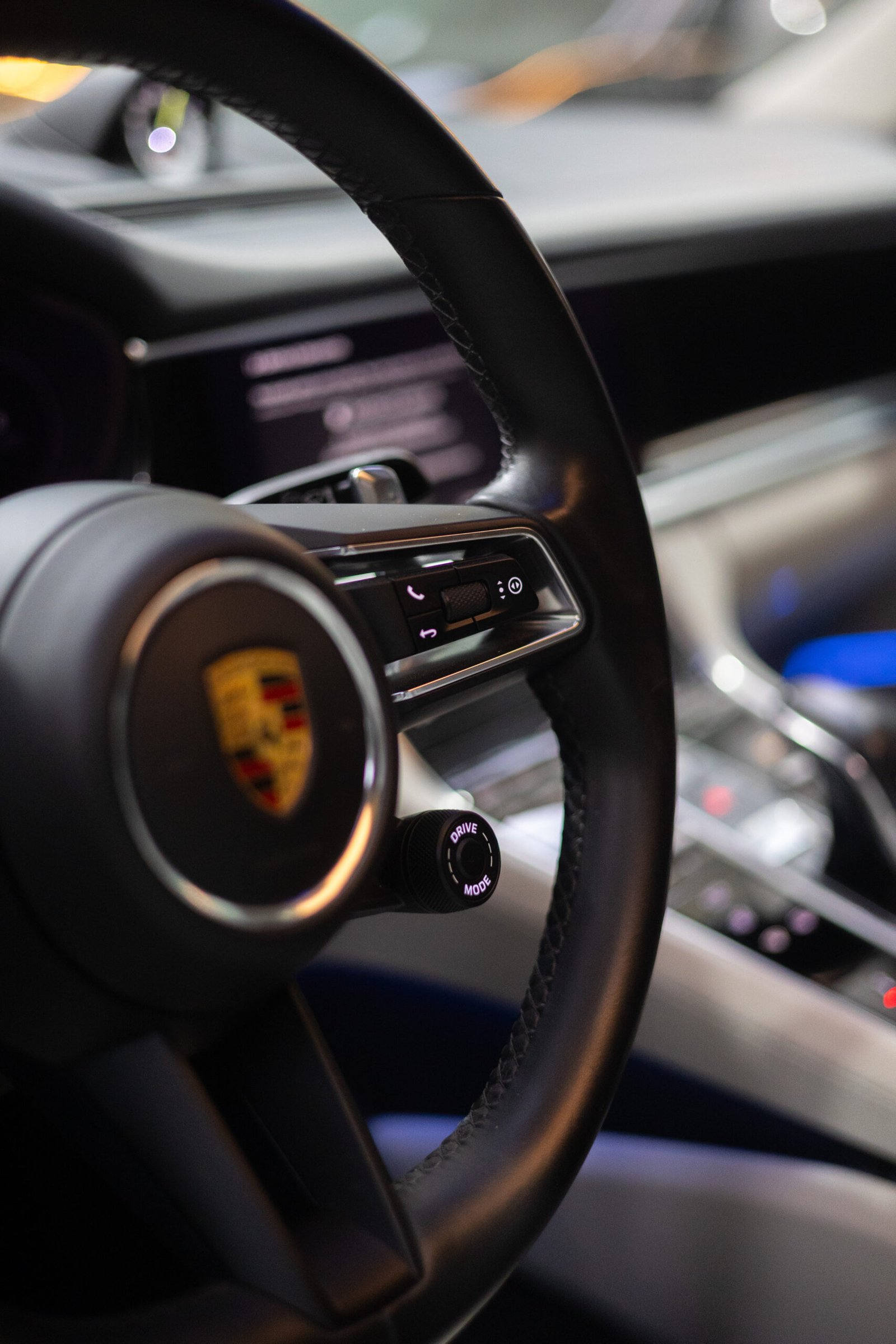 2021 PORSCHE Panamera 4 EHybrid Executive - Image 31