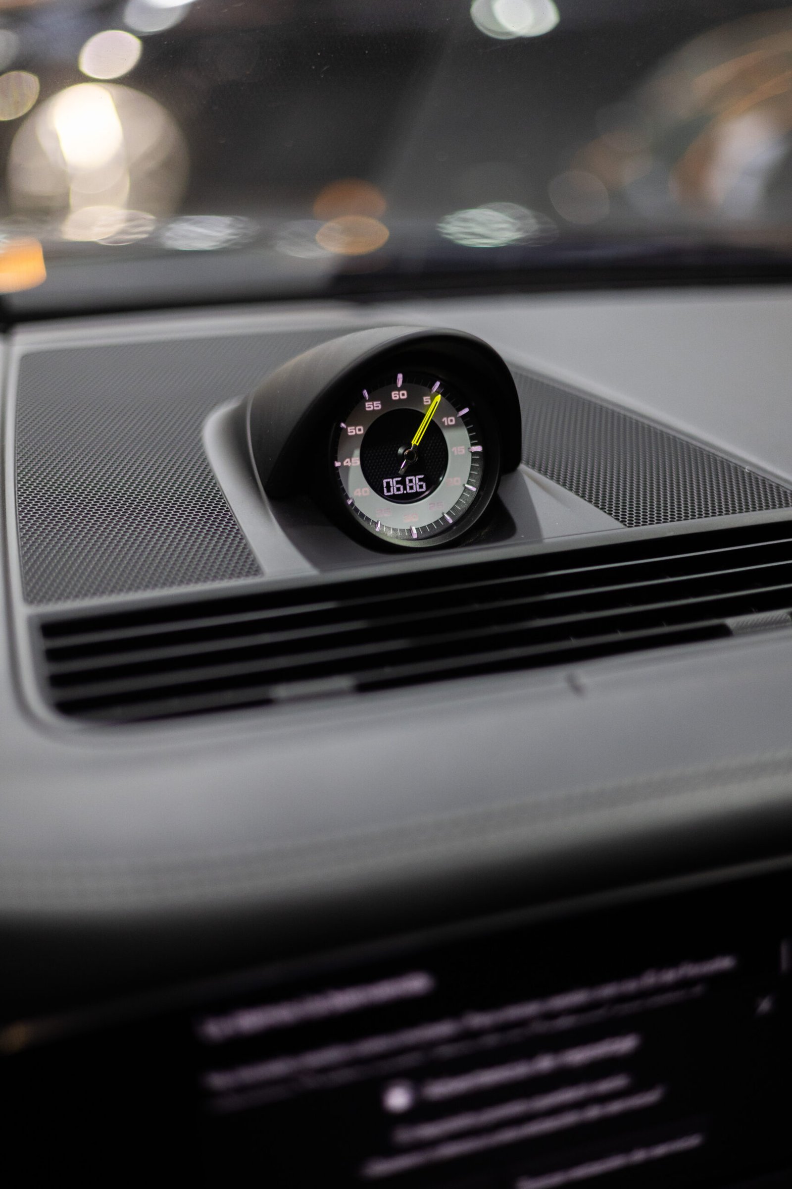 2021 PORSCHE Panamera 4 EHybrid Executive - Image 34