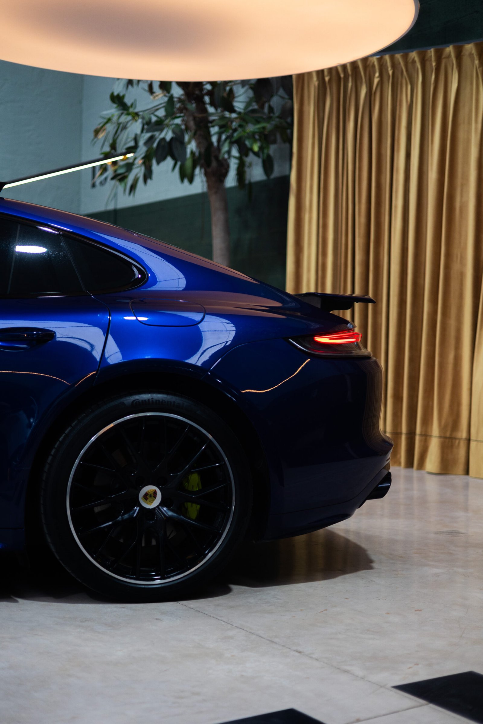 2021 PORSCHE Panamera 4 EHybrid Executive - Image 9