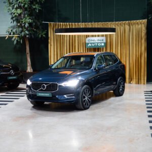 2019 VOLVO XC60 2.0 D4 AWD Inscription Auto