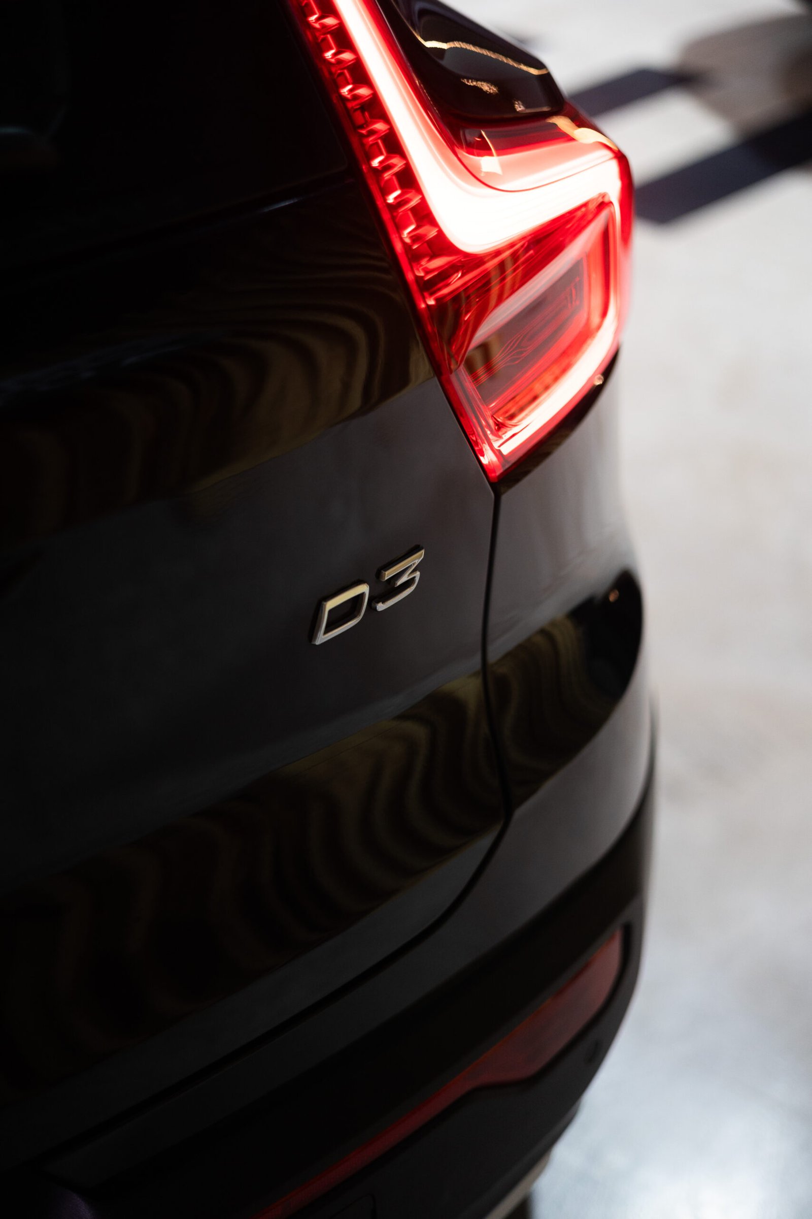 2021 VOLVO XC40 2.0 D3 Inscription Auto - Image 11