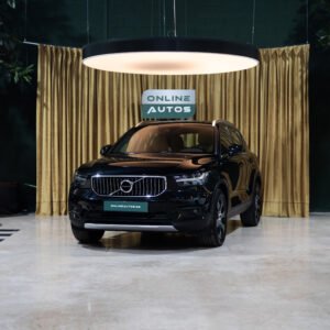 2021 VOLVO XC40 2.0 D3 Inscription Auto