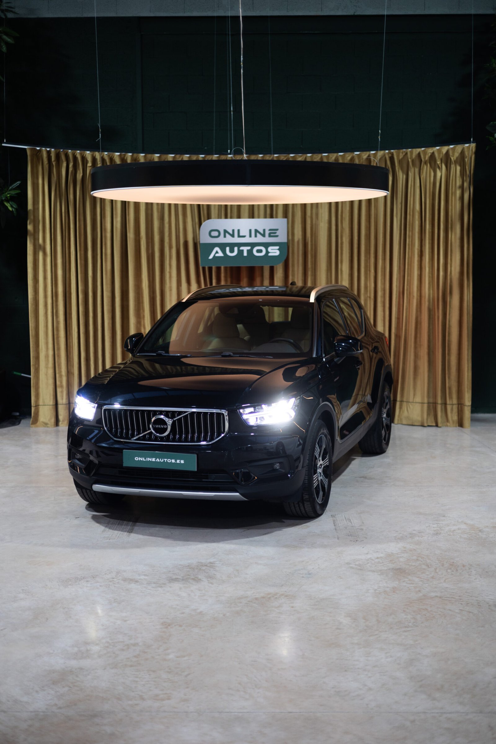 2021 VOLVO XC40 2.0 D3 Inscription Auto - Image 5