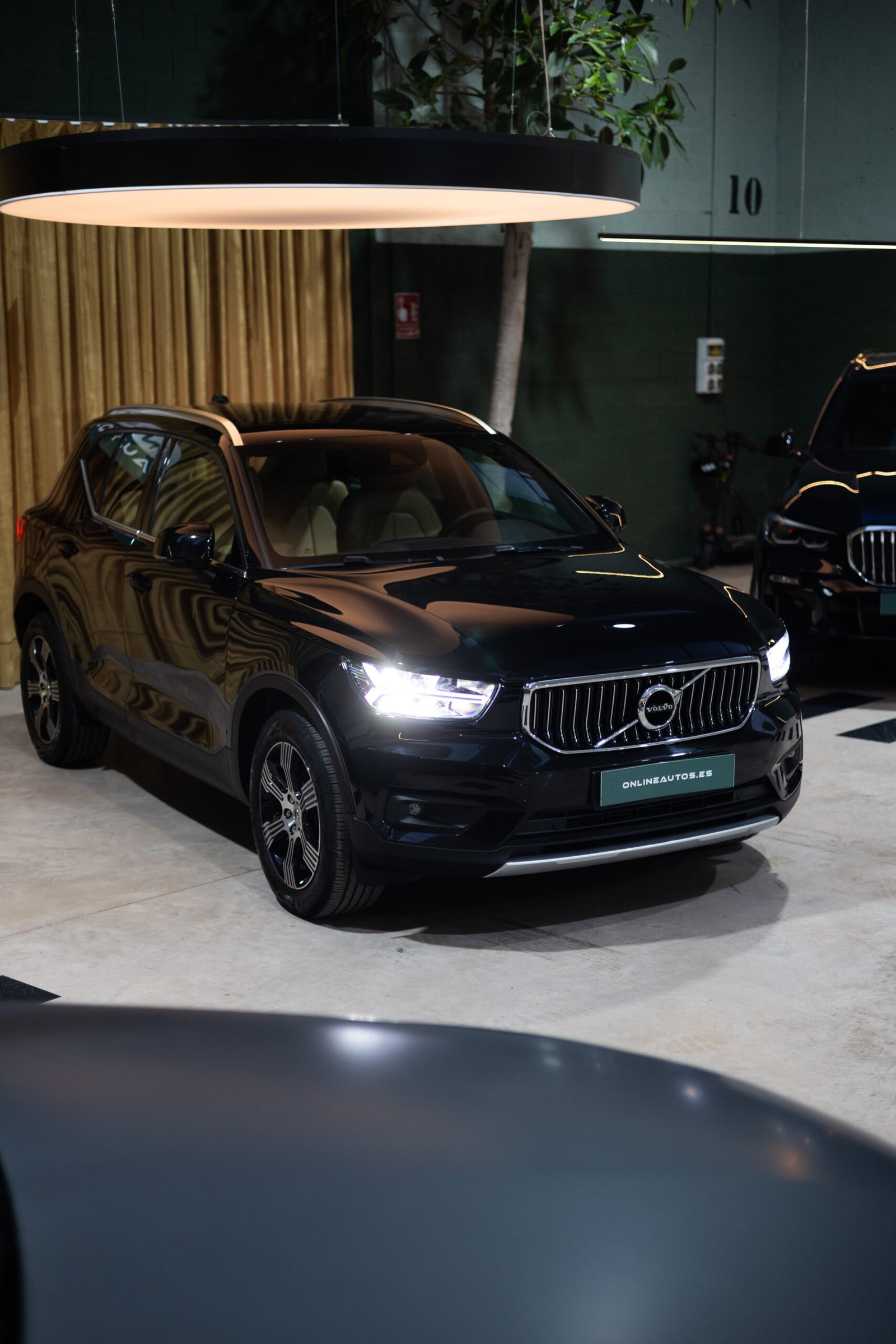 2021 VOLVO XC40 2.0 D3 Inscription Auto - Image 7